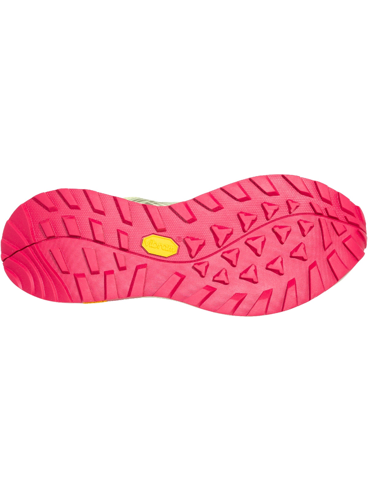 Meindl Chaussure de randonnée »Eldora Lady GORE-TEX®«  Léger, robuste & confortable – avec adhérence, amorti & protection