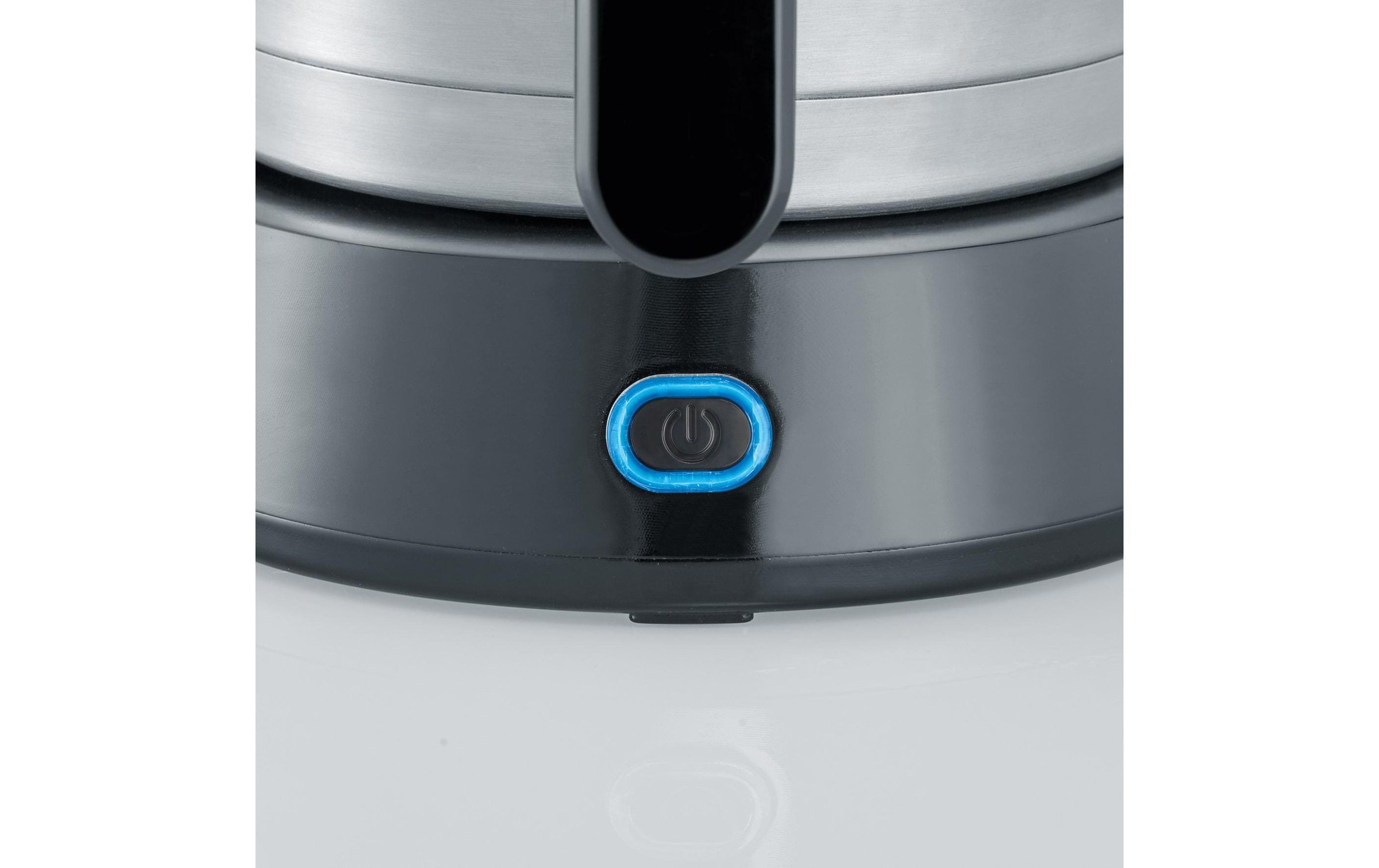 Severin Filterkaffeemaschine »KA 4835 Schwarz«