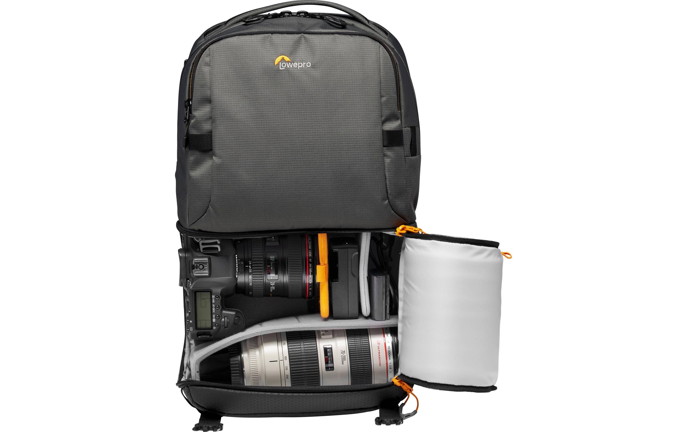 Lowepro Kameratasche »Fastpack BP 250 AW III«
