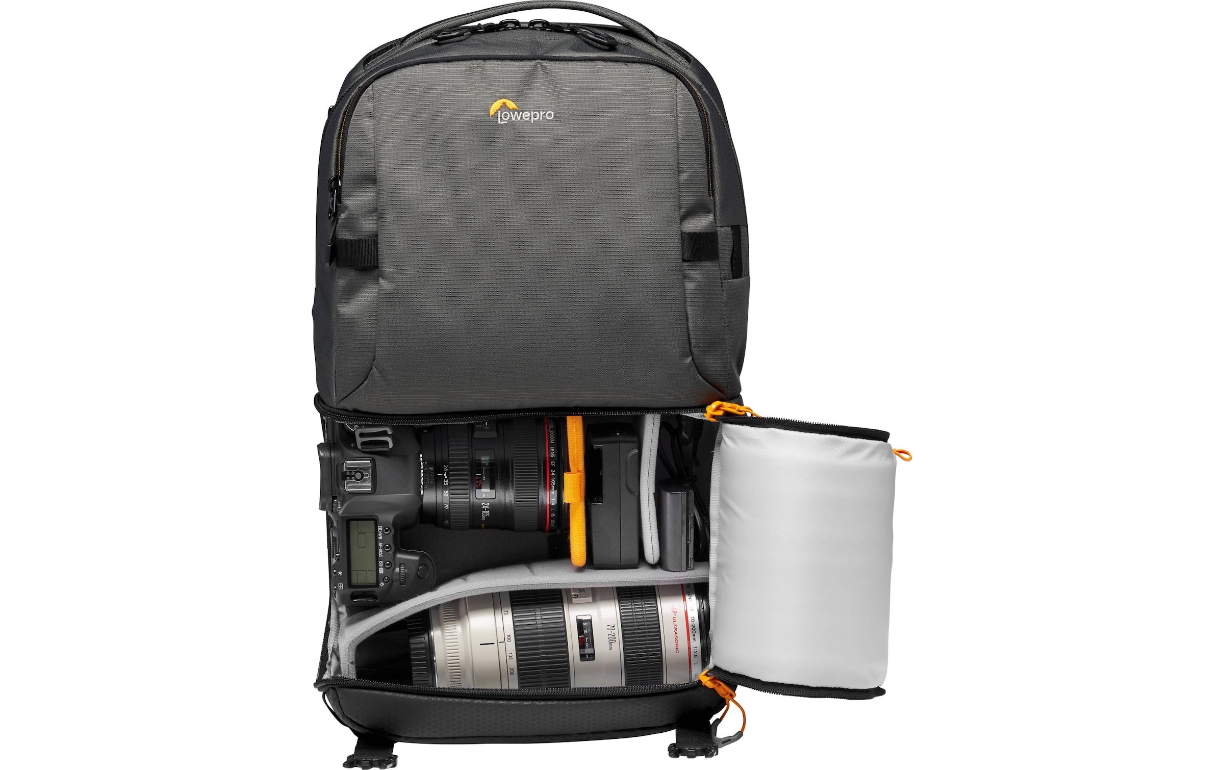 Lowepro Kameratasche »Fastpack BP 250 AW III«