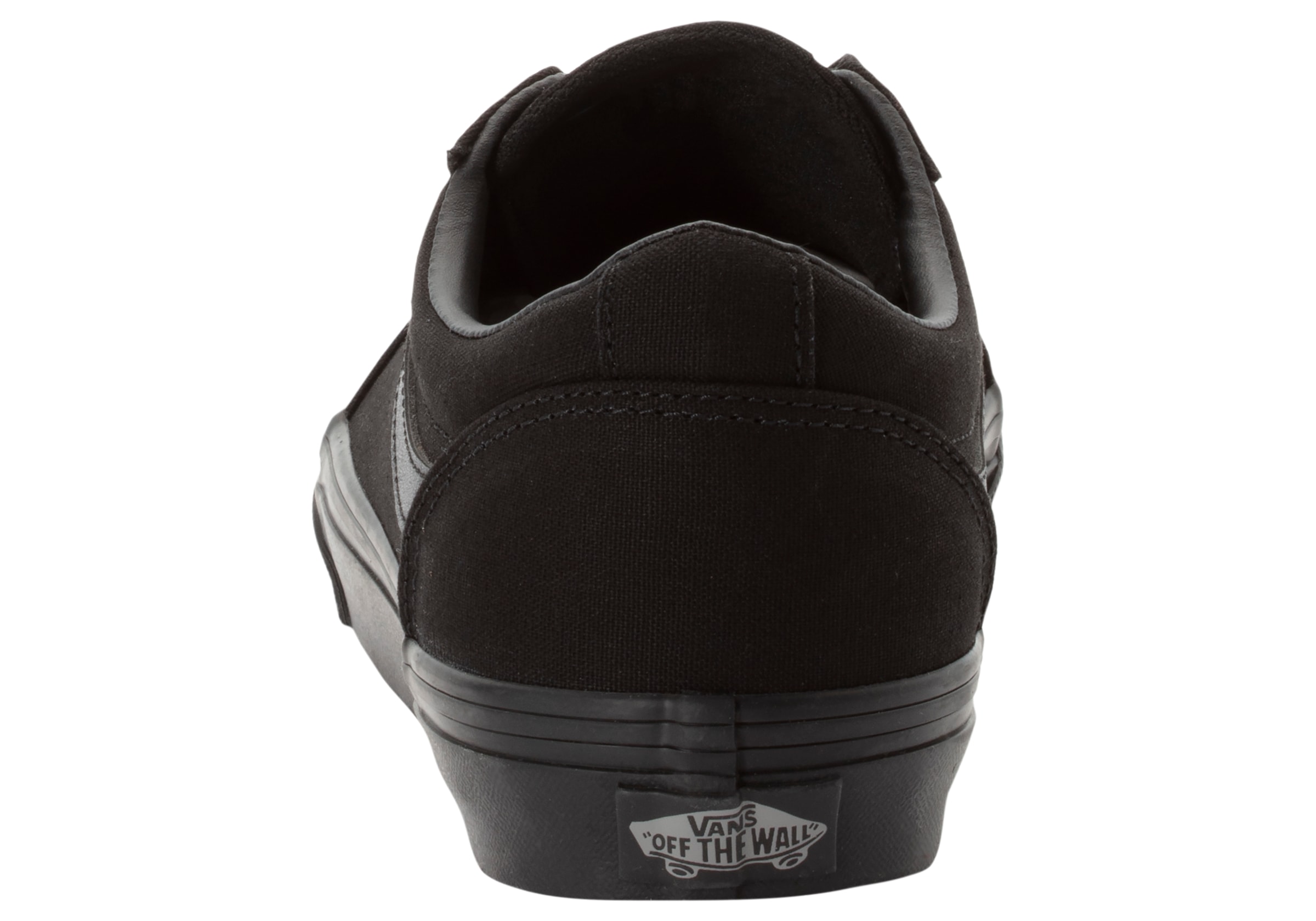 Vans Sneaker »WM Ward«