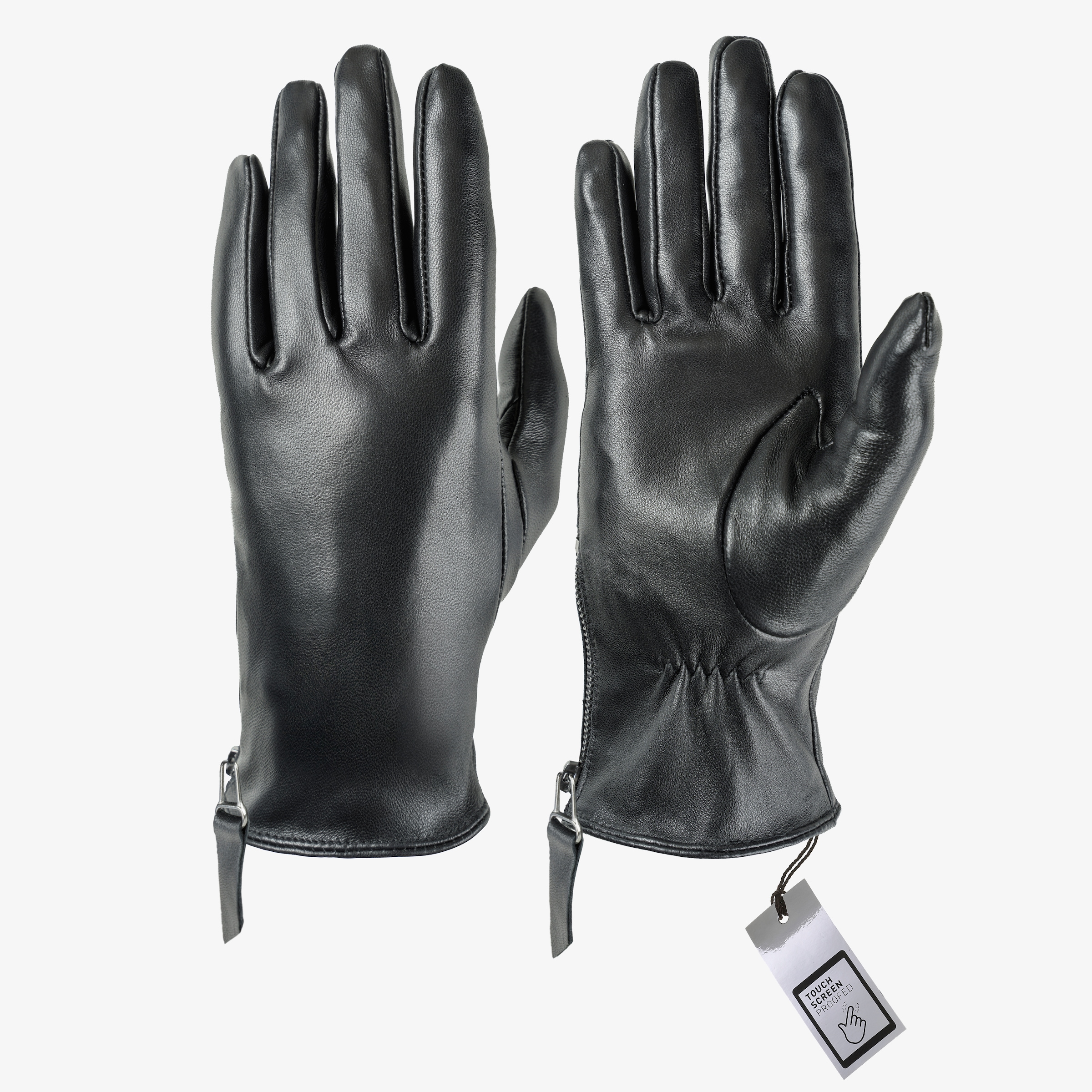 PEARLWOOD Gants en cuir »FLORA«