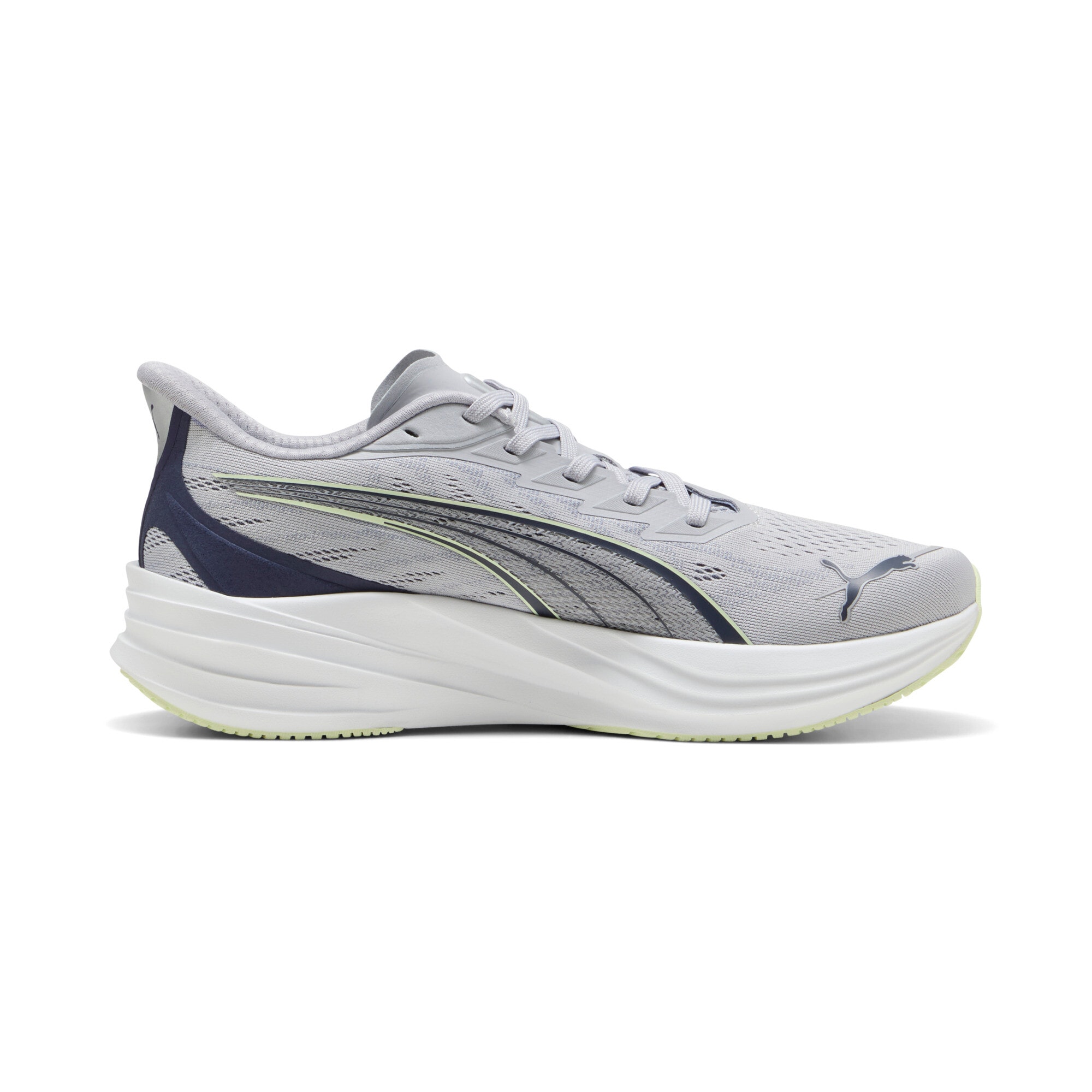 PUMA Chaussure de course »DARTER PRO 2«  für dynamische Bewegungen, mit ProFoam Dämpfung, atmungsaktiv