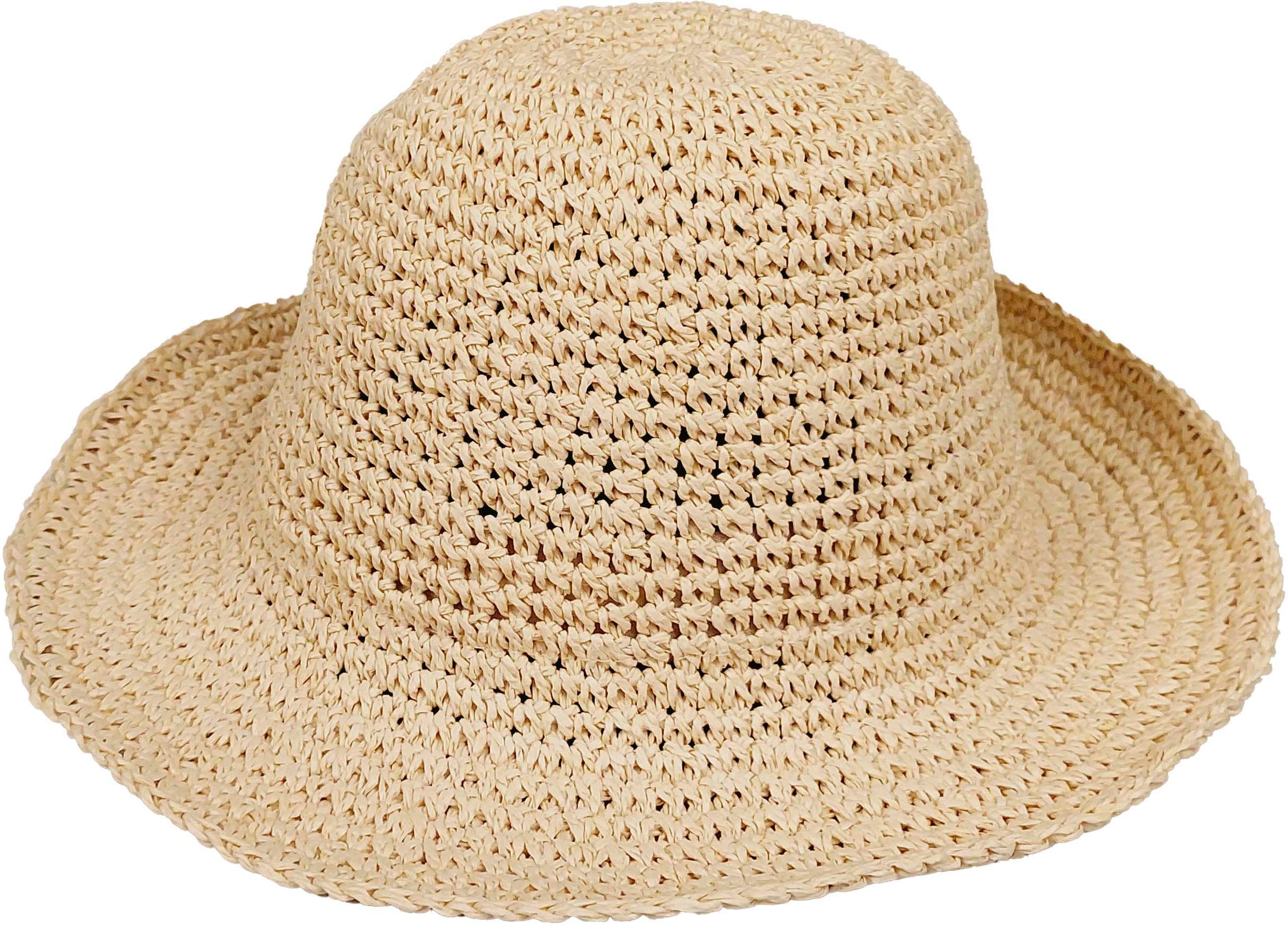 Hüte online kaufen | Modischer Hut auf für Damen