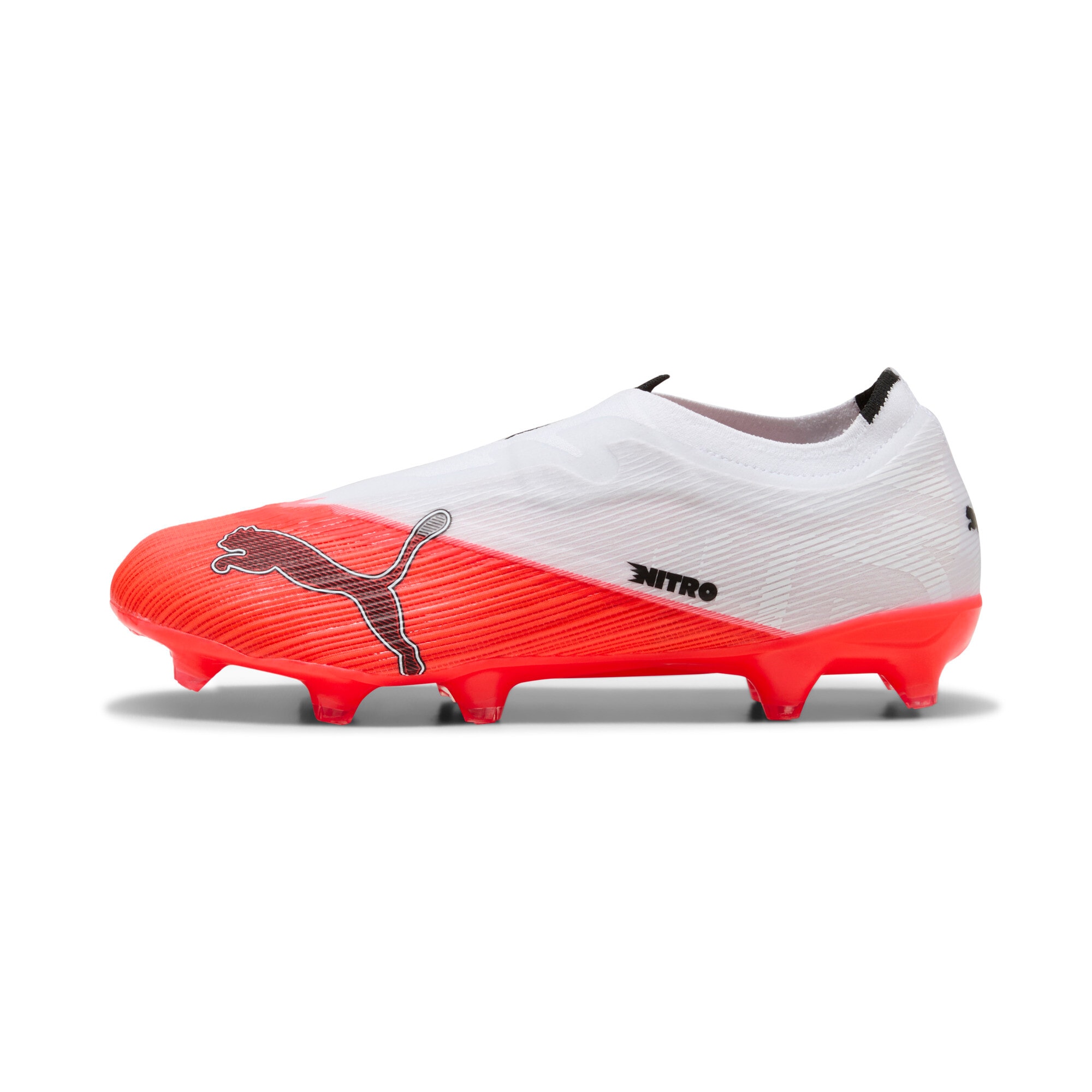 PUMA »ULTRA NITRO 7 MATCH LL FGAG«  pour terrains en gazon et gazon synthétique