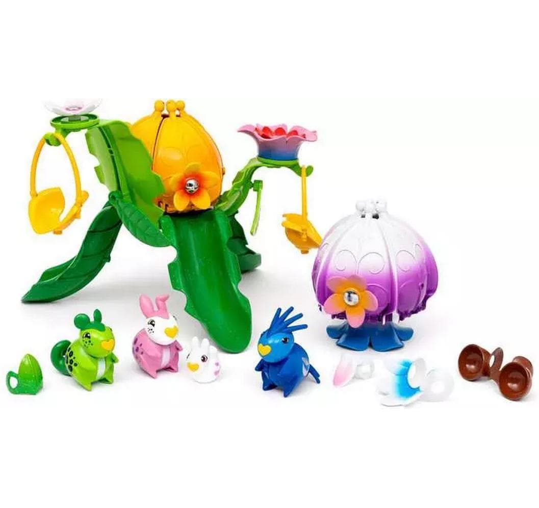 BRIO® Sammelfigur »BRIO Flora: Flower Village«
