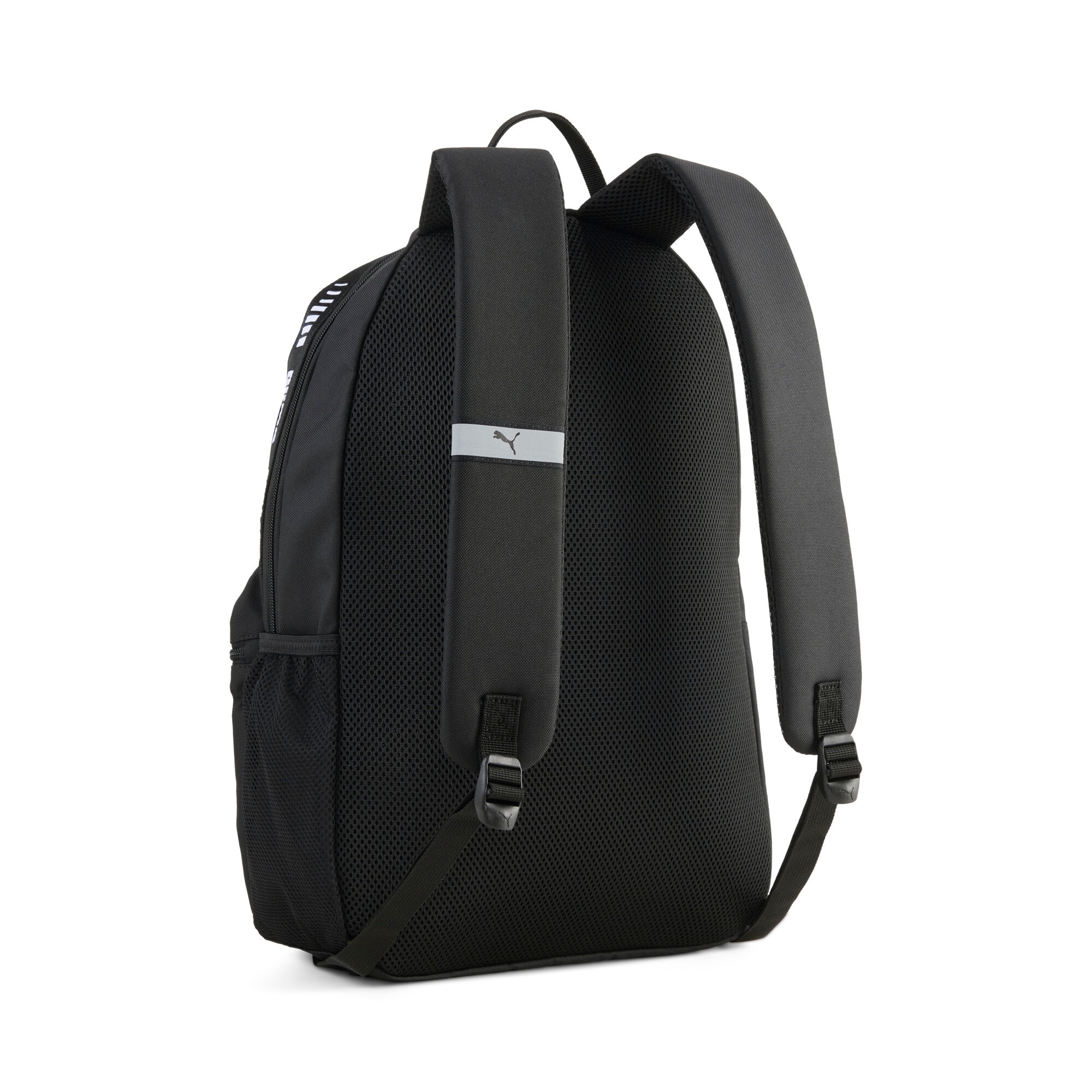 PUMA Sac à dos »PHASE TAPE BACKPACK« pour adultes, style sportif, répartition pratique