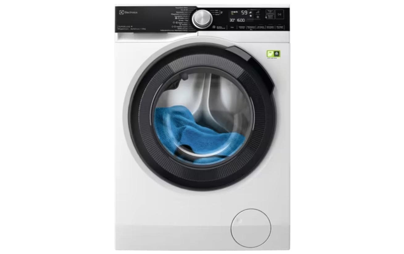 Image of Electrolux Waschmaschine "WASL3IE500" 10 kg 1600 U/min