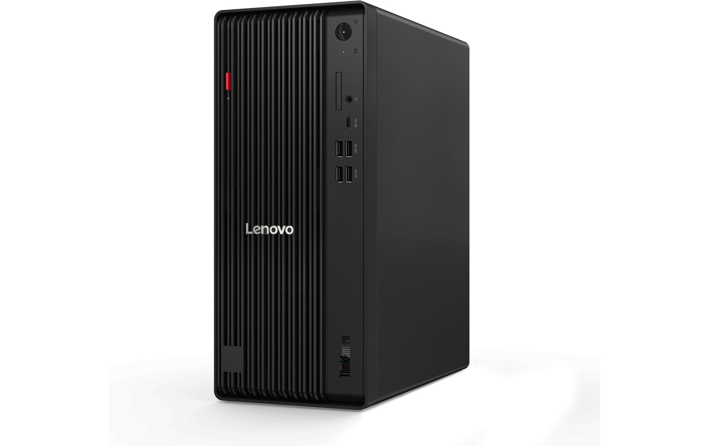 Image of Lenovo PC "PC ThinkCentre M70t Gen 6 Tower (Intel)"