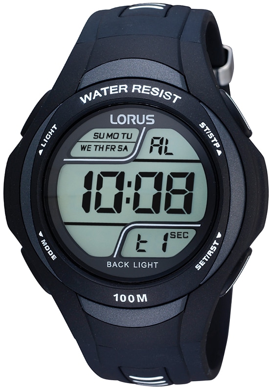 LORUS Chronograph »R2305EX9« kaufen