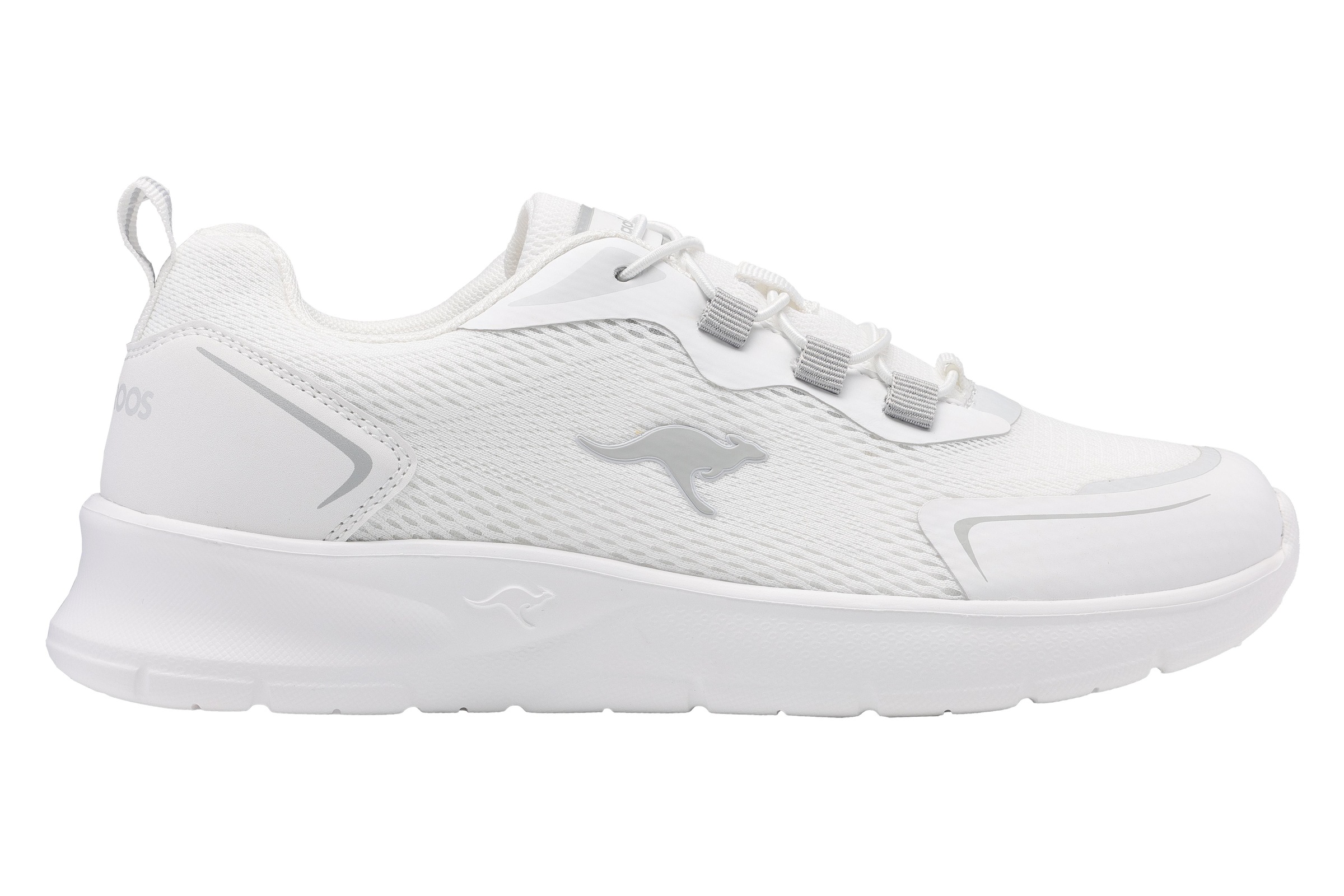 KangaROOS Sneaker »K-NJ STEPPER OS«