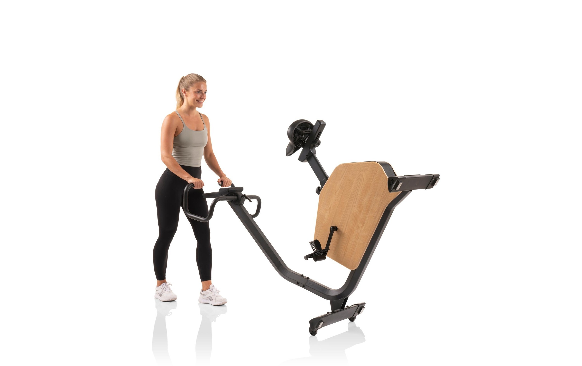 Hammer Heimtrainer »CardioPace 5.0 NorsK«