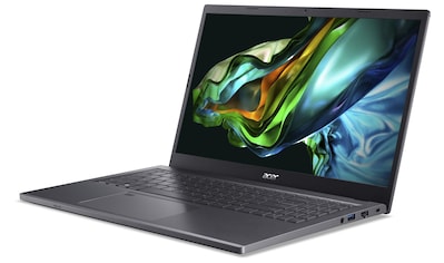 Notebook »Aspire 5 17 Pro A517«, 43,77 cm, / 17,3 Zoll, Intel, Core i7, GeForce RTX...