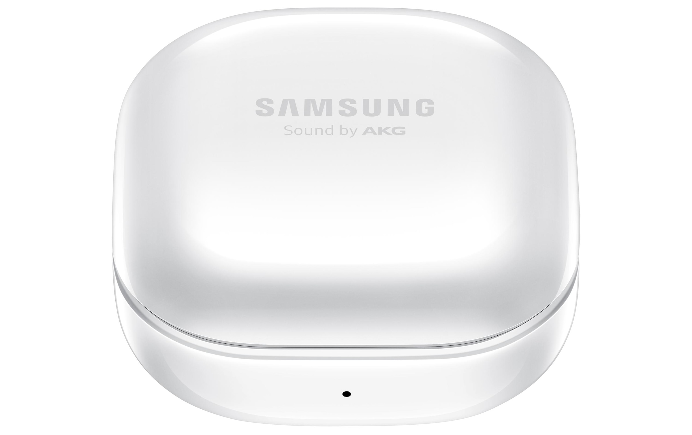 Samsung wireless In-Ear-Kopfhörer »Galaxy Buds Live Mystic«