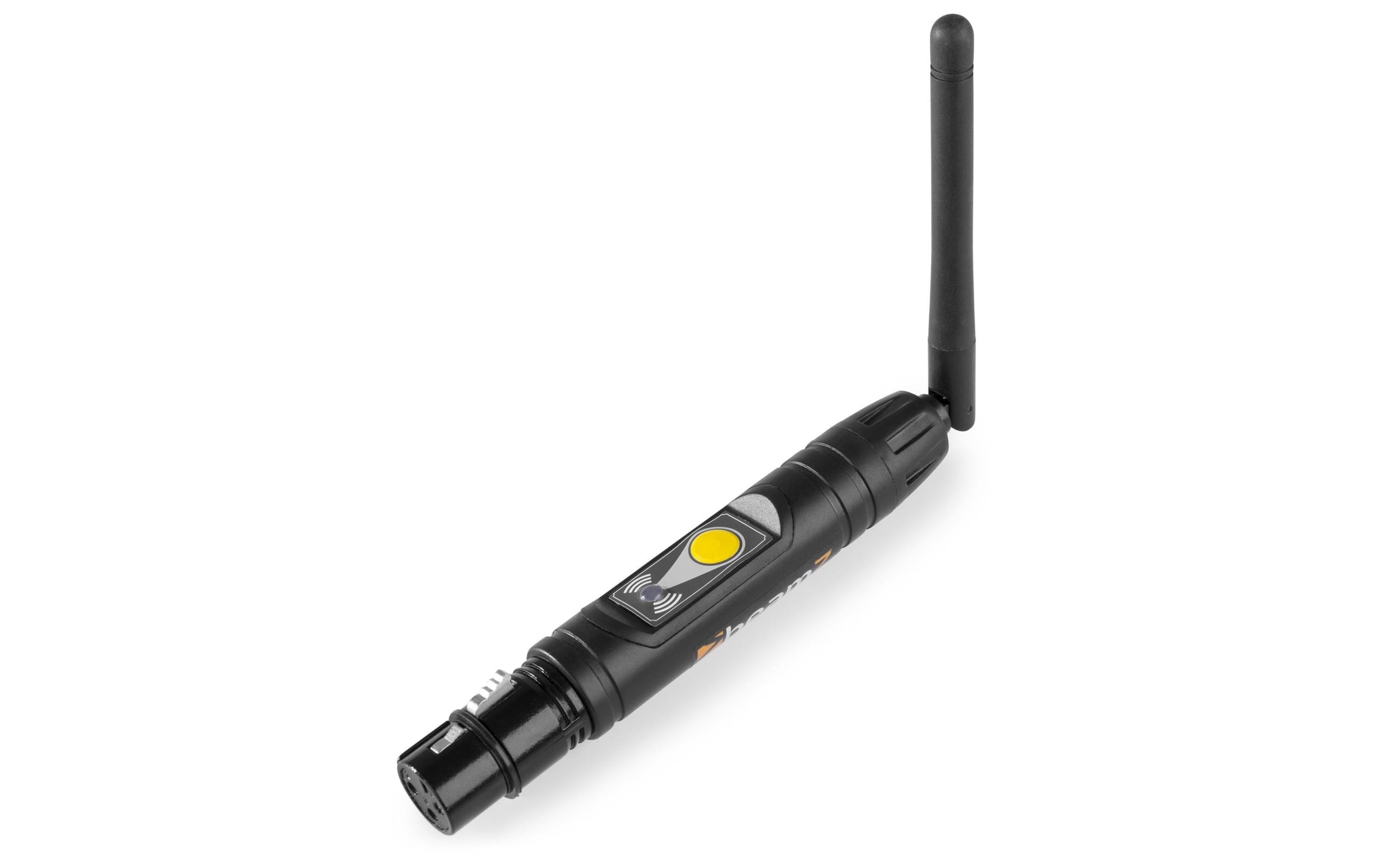 BeamZ Licht-Funksteuerung »BBP Wireless DMX«, Licht