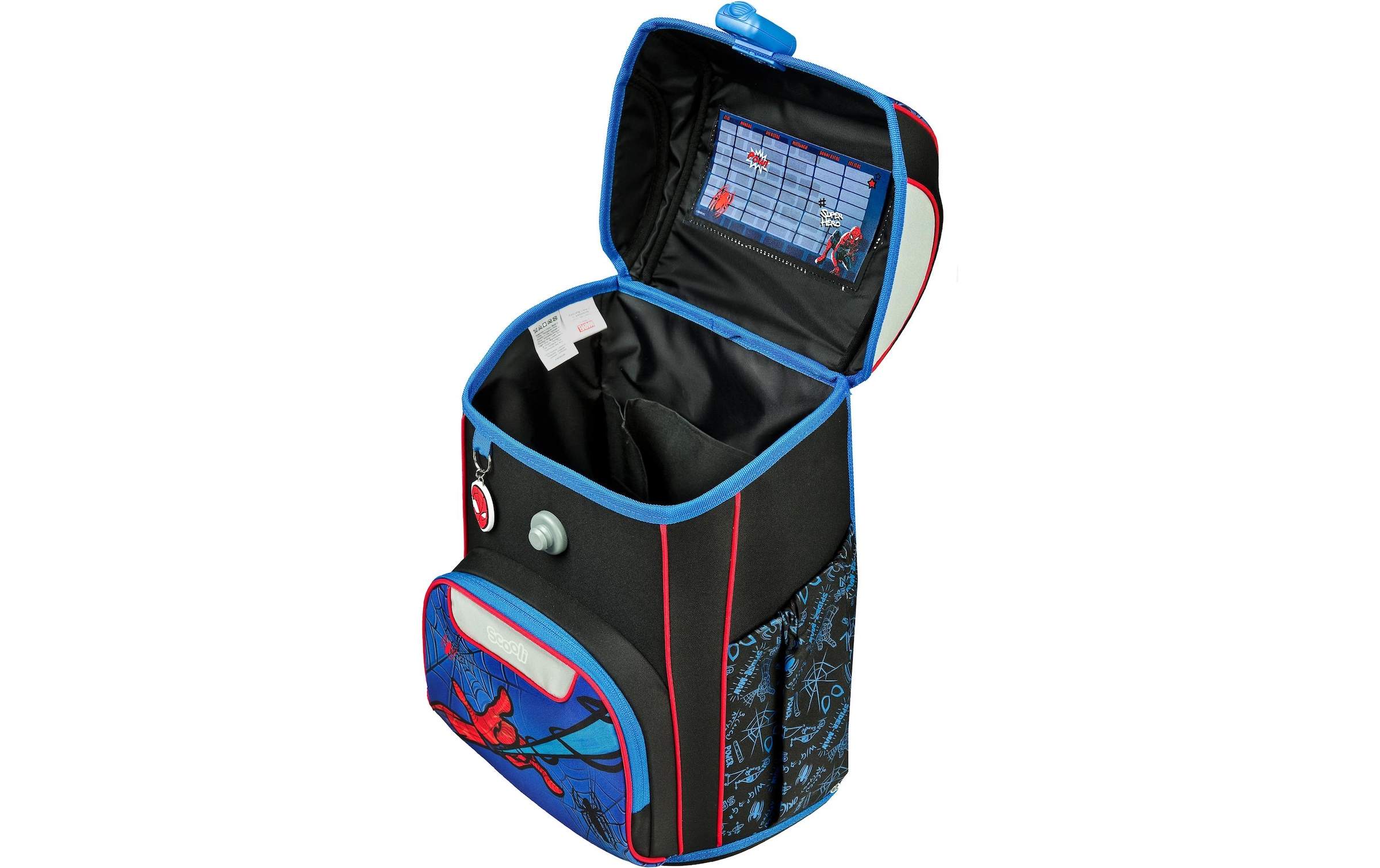 Scooli Cartable »Easy Start« Reflektoren