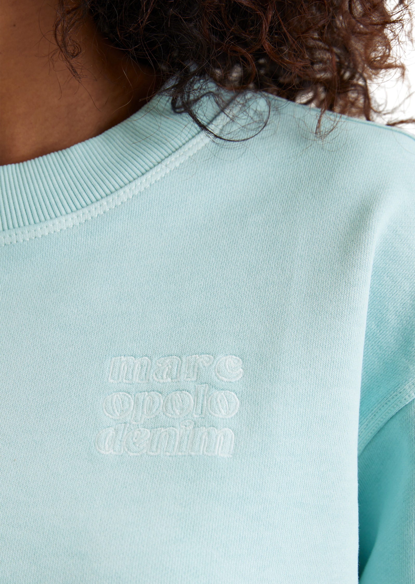 Marc O'Polo DENIM Sweatshirt