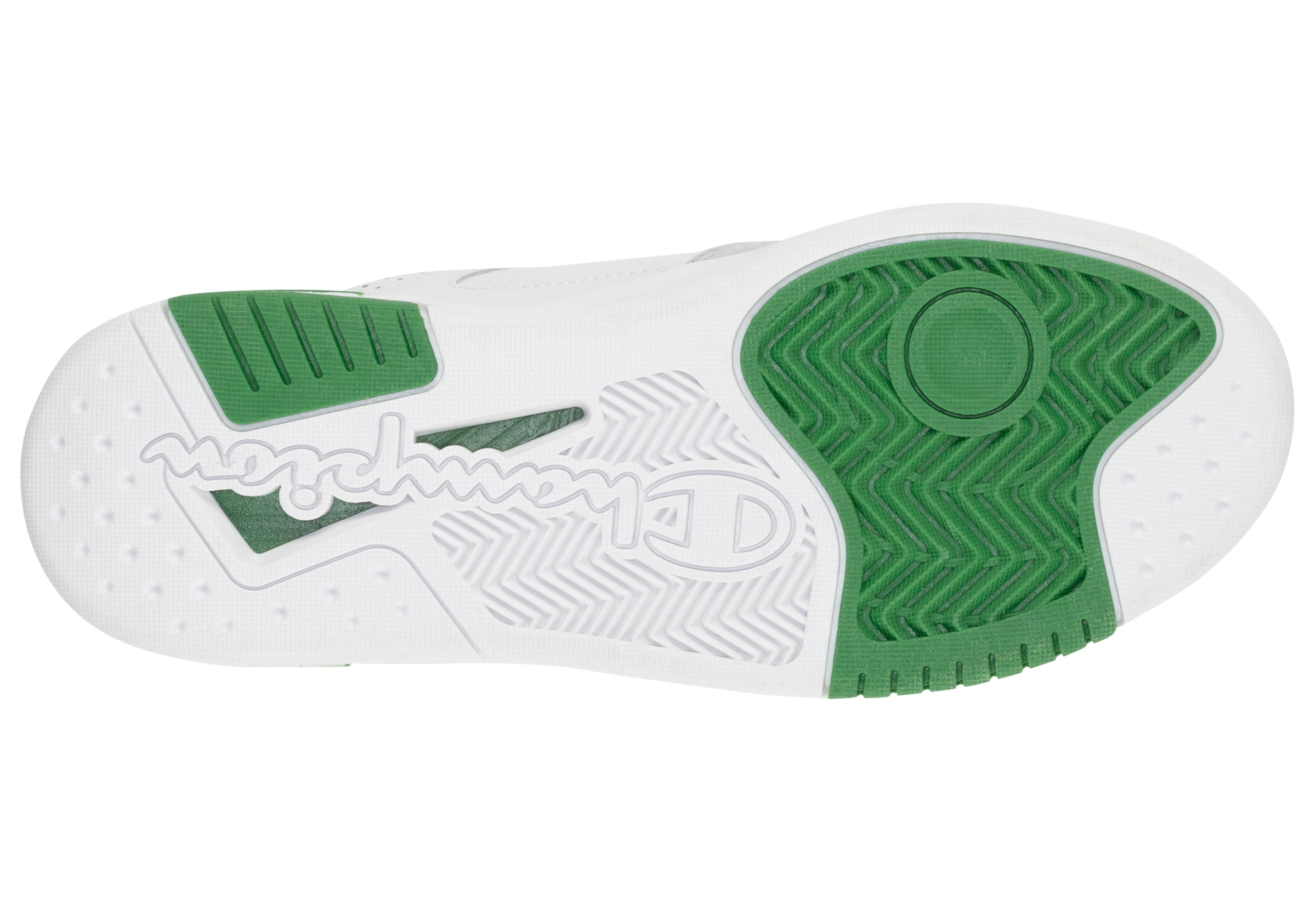 Champion Sneaker »Z80 LOW«