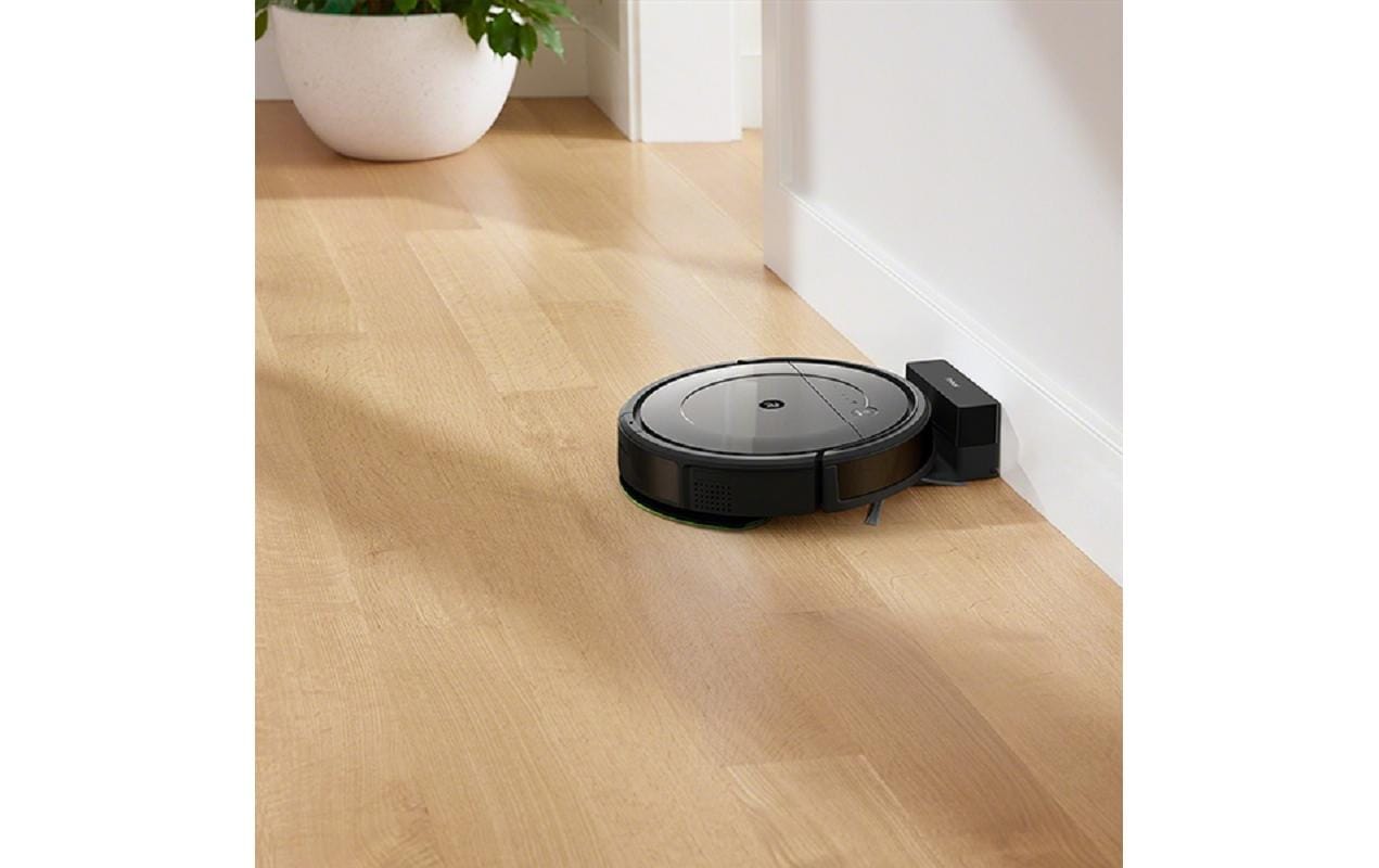 iRobot Nass-Trocken-Saugroboter »Roomba Combo«