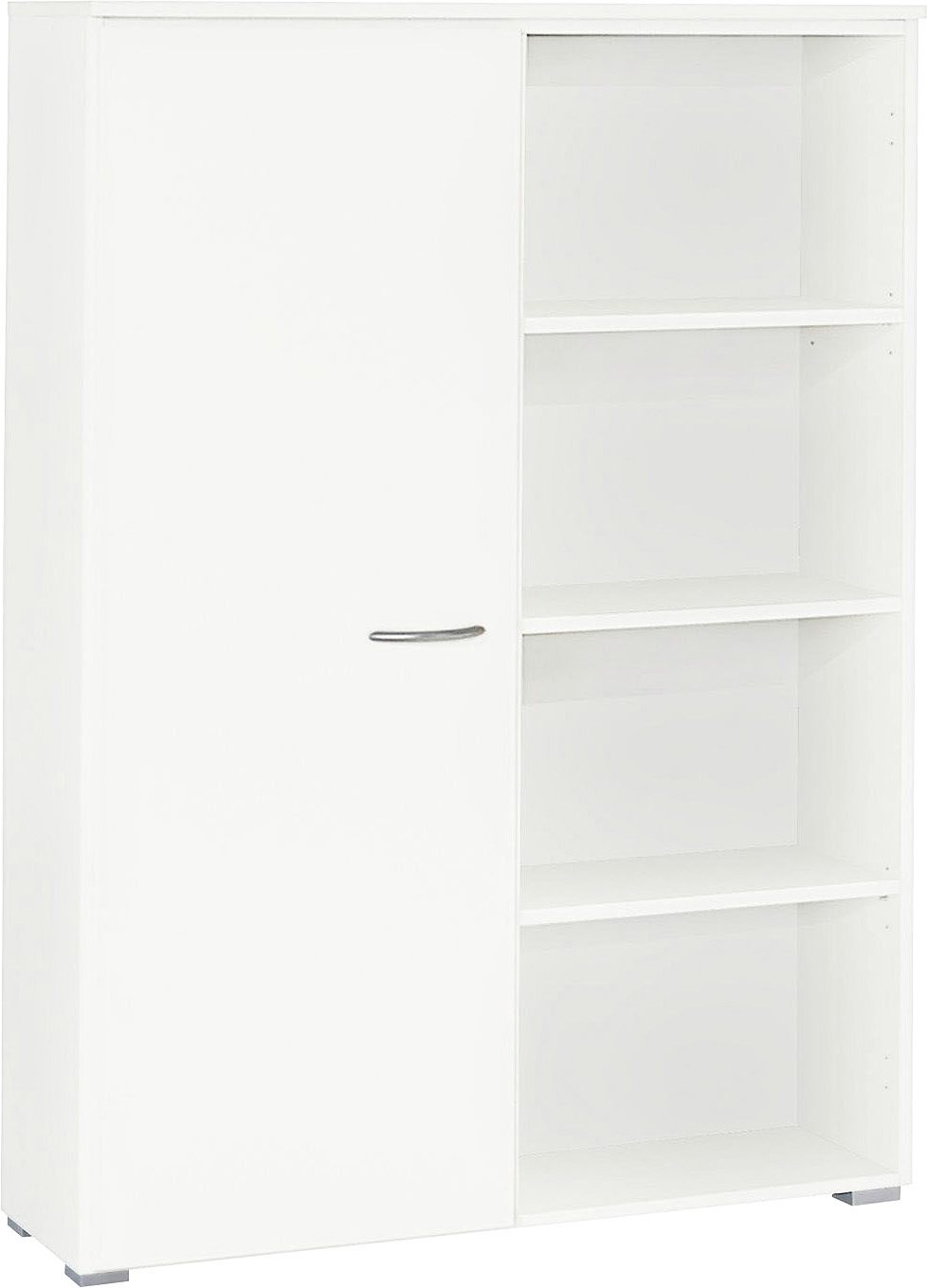 Image of rauch Kleiderschrank »Noosa«, mit offenem Regal bei Ackermann Versand Schweiz