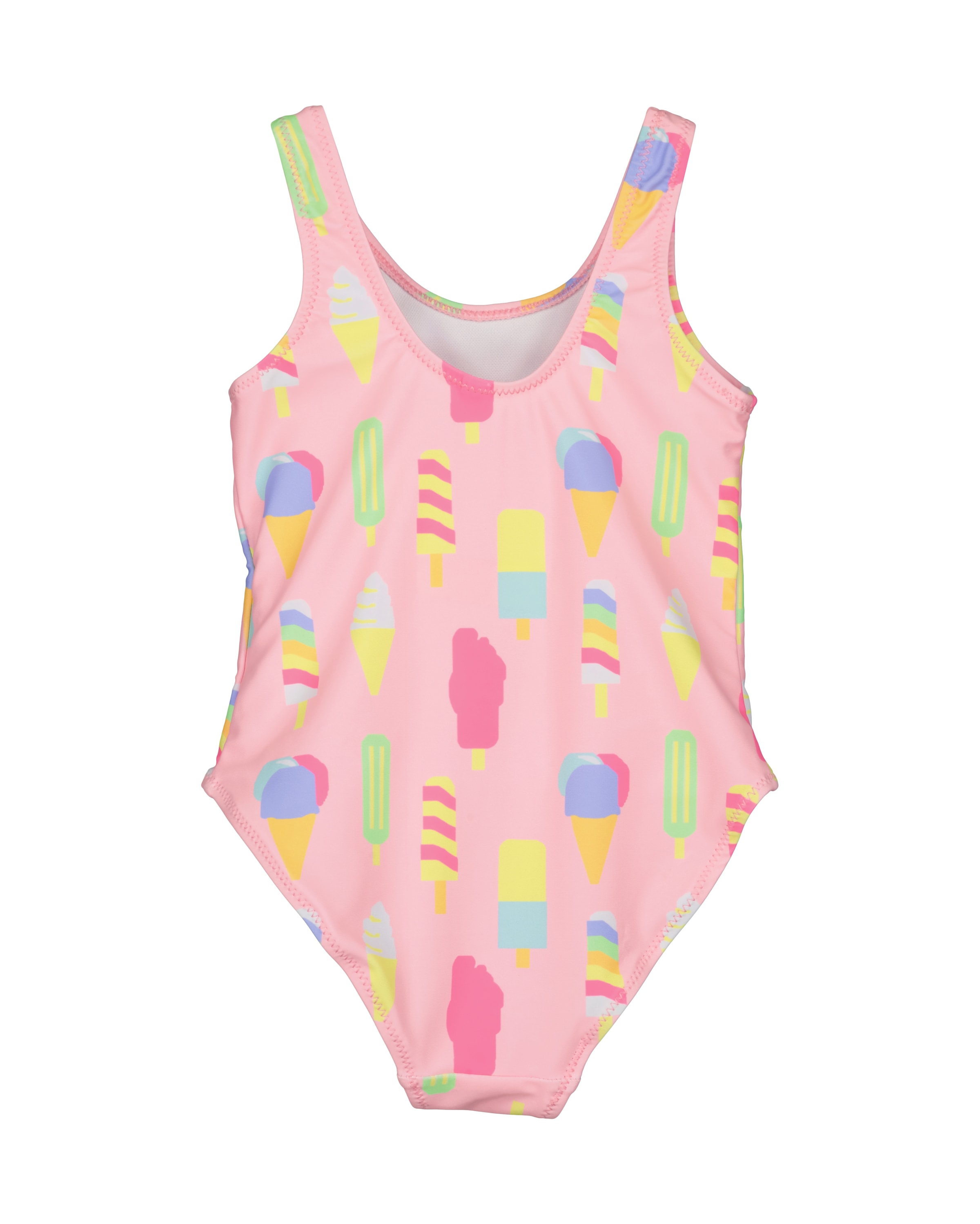 Blue Seven Maillot de bain imprimé intégral estival