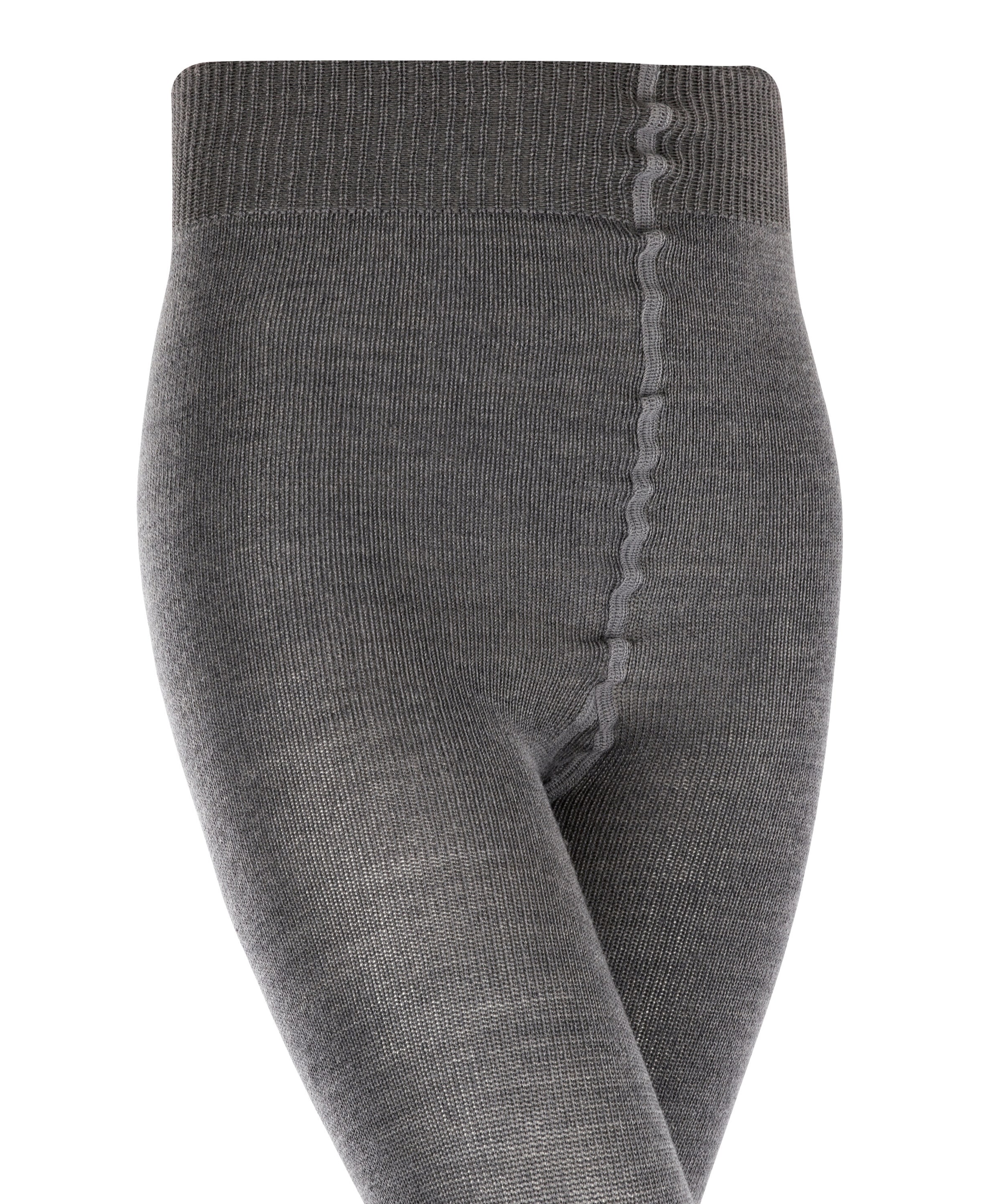 FALKE Strickstrumpfhose »Comfort Wool«, blickdicht, leichte, wärmende Merinowolle aussen