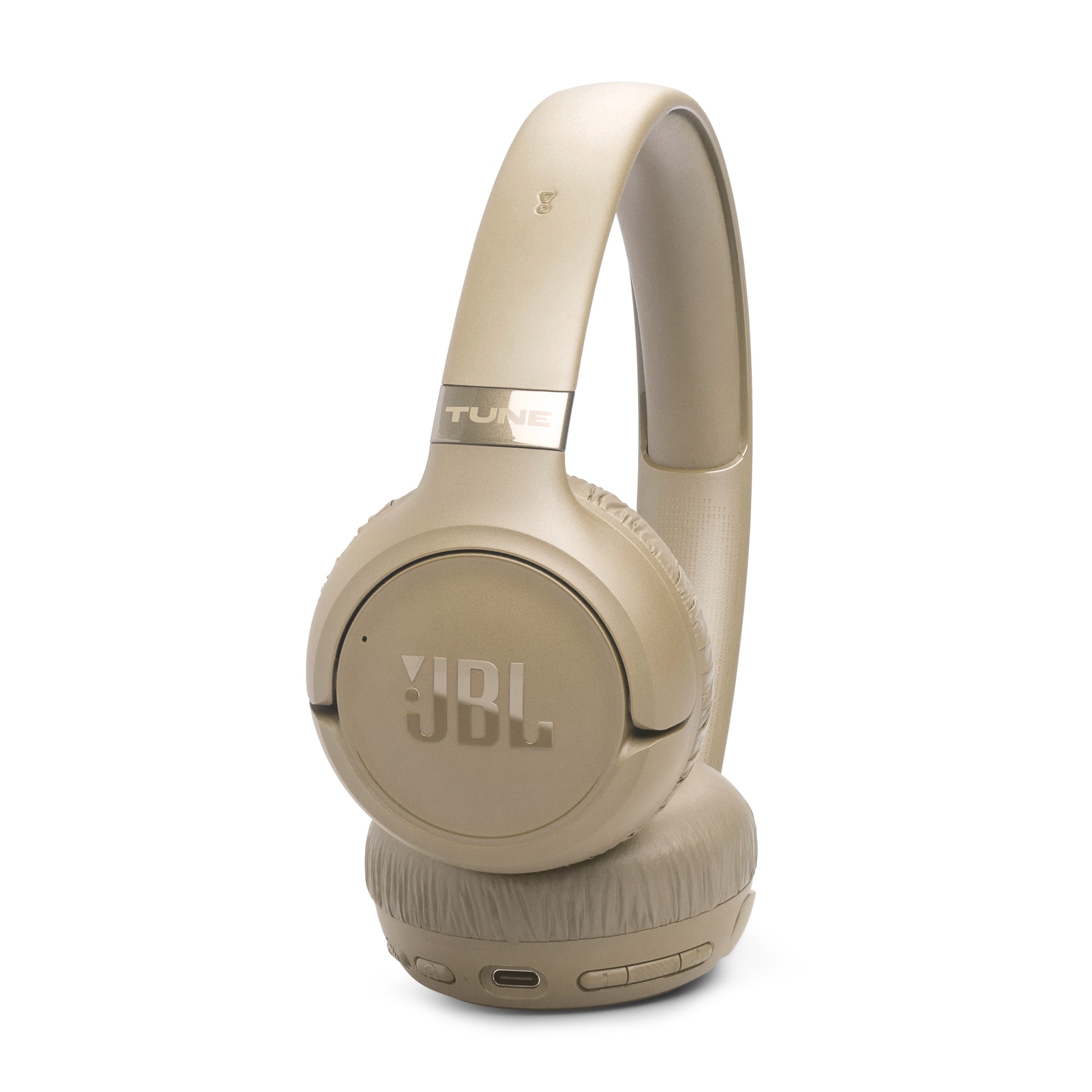 JBL Casque supra-auriculaire »Tune 680NC« Kabelloser On-Ear-Kopfhörer mit Noise-Cancelling