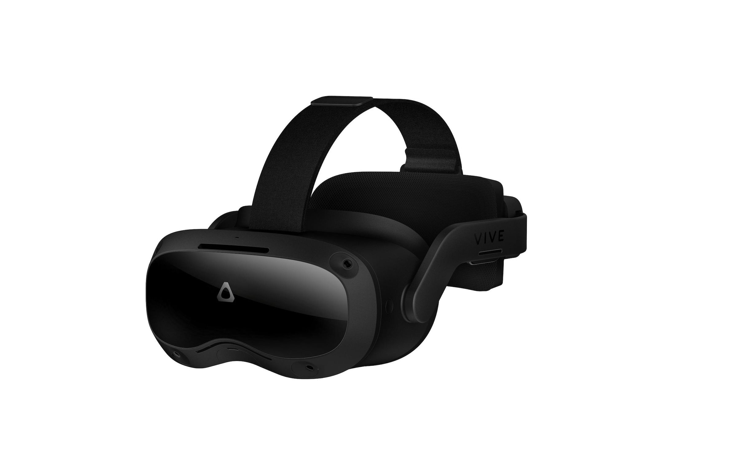 HTC Virtual-Reality-Headset »VIVE Focus 3«