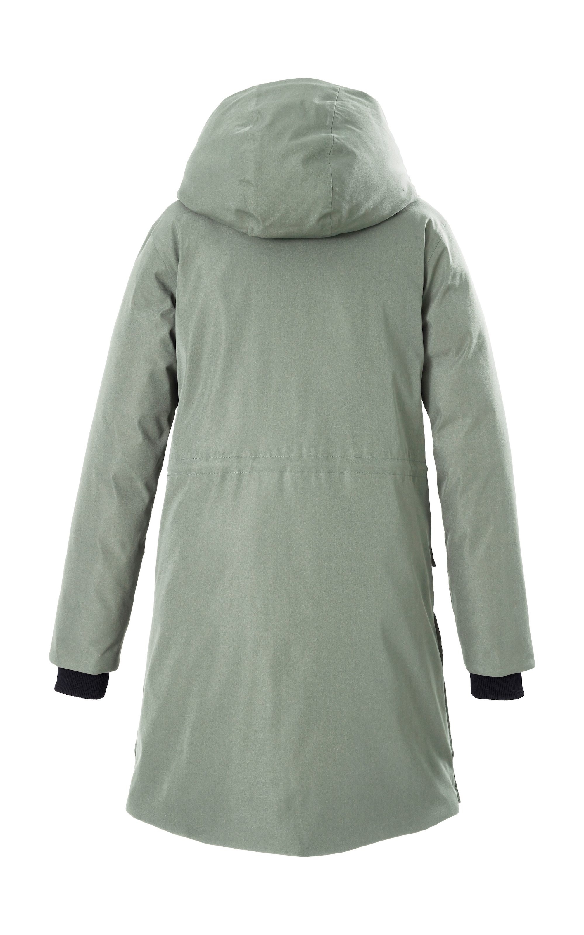 G.I.G.A. DX by killtec Parka »GW 12 WMN PRK« Funktionsparka mit 10.000 mm Wassersäule, PFAS-frei imprägniert