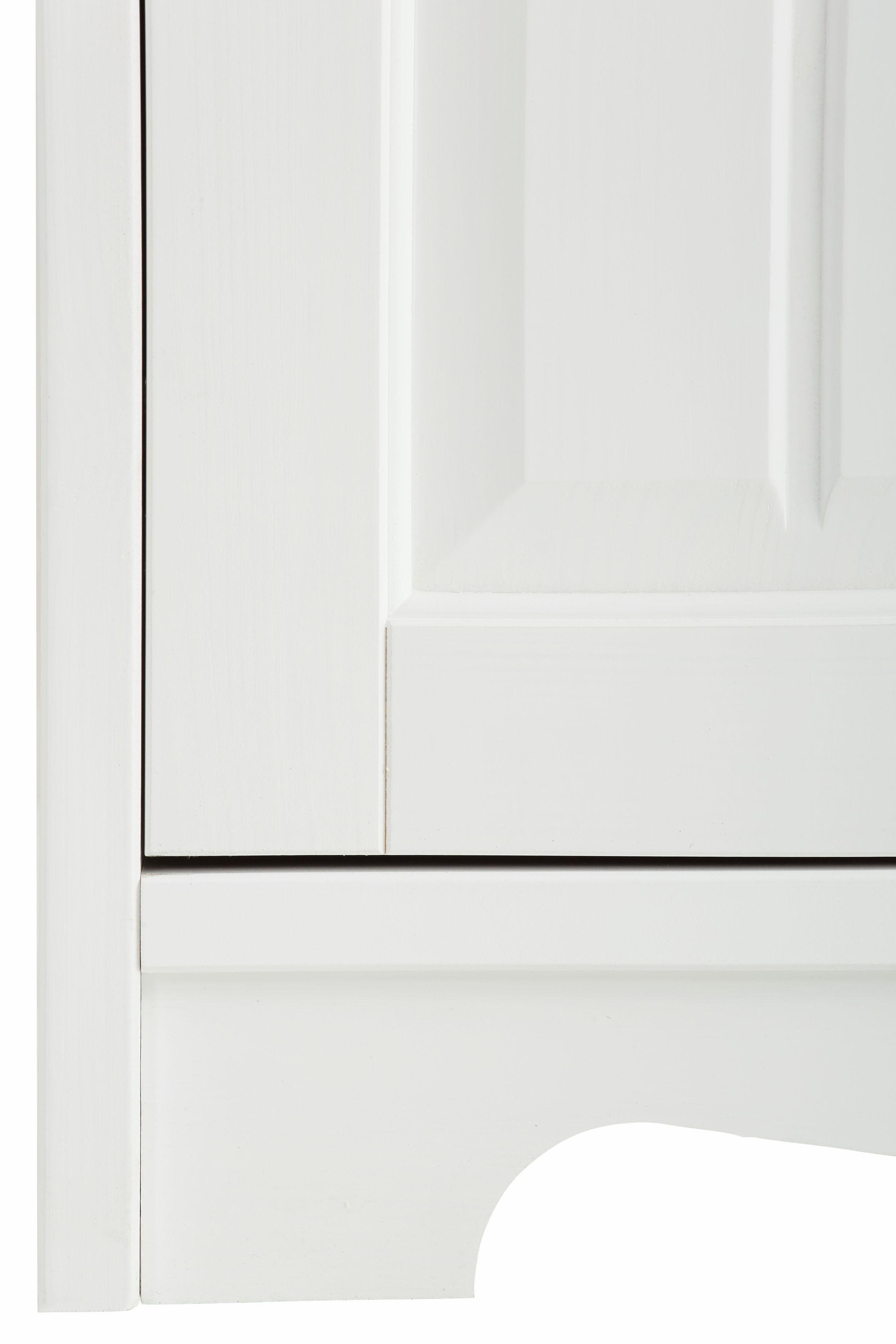 Home affaire Sideboard »Trinidad«, Kommode, Breite 148 cm
