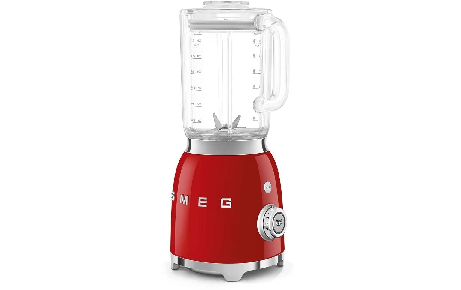 Smeg Standmixer »50's Style«, 800 W