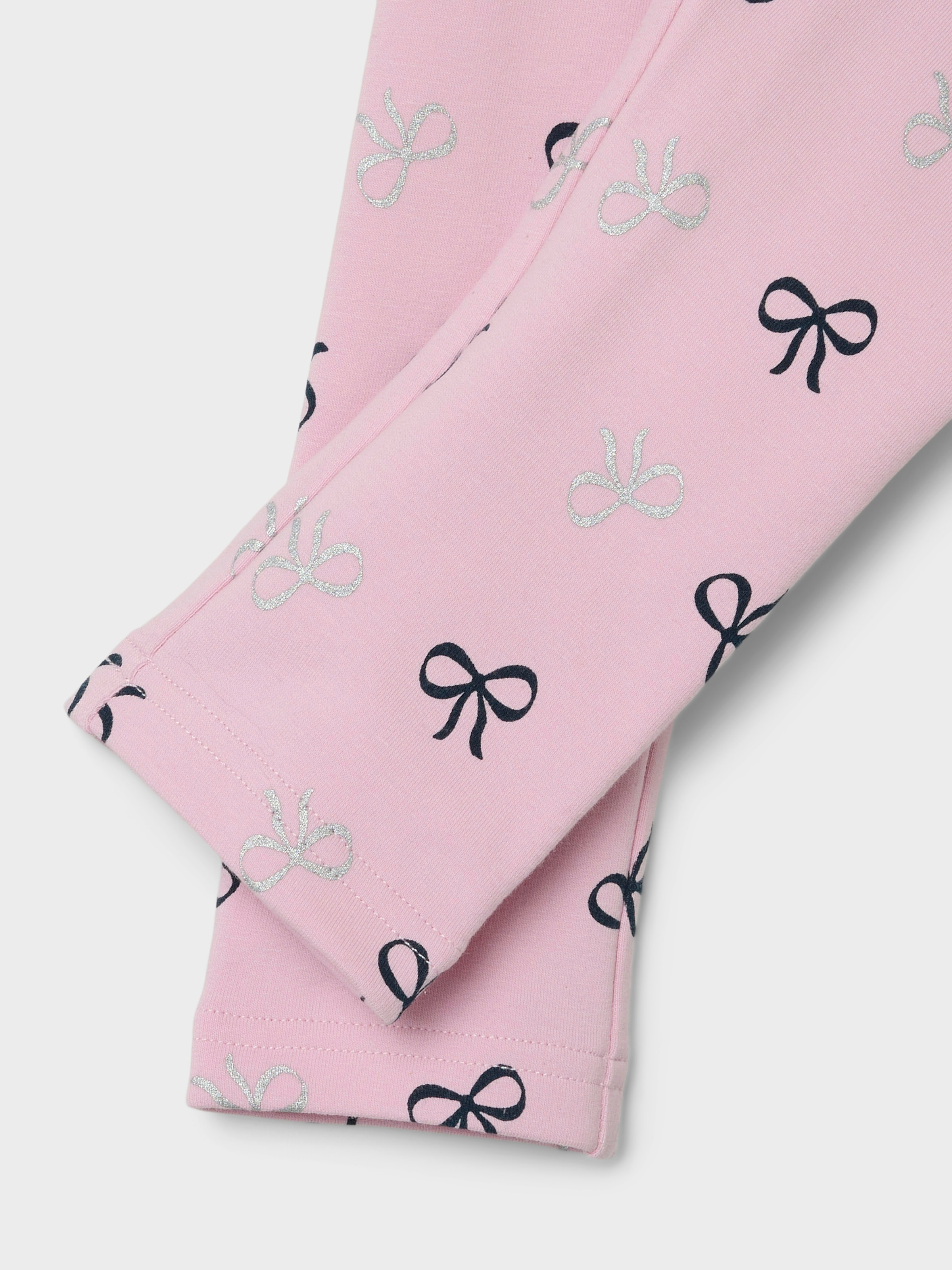 Name It Leggings »NMFRUE SWEAT LEGGING BRU BOX«