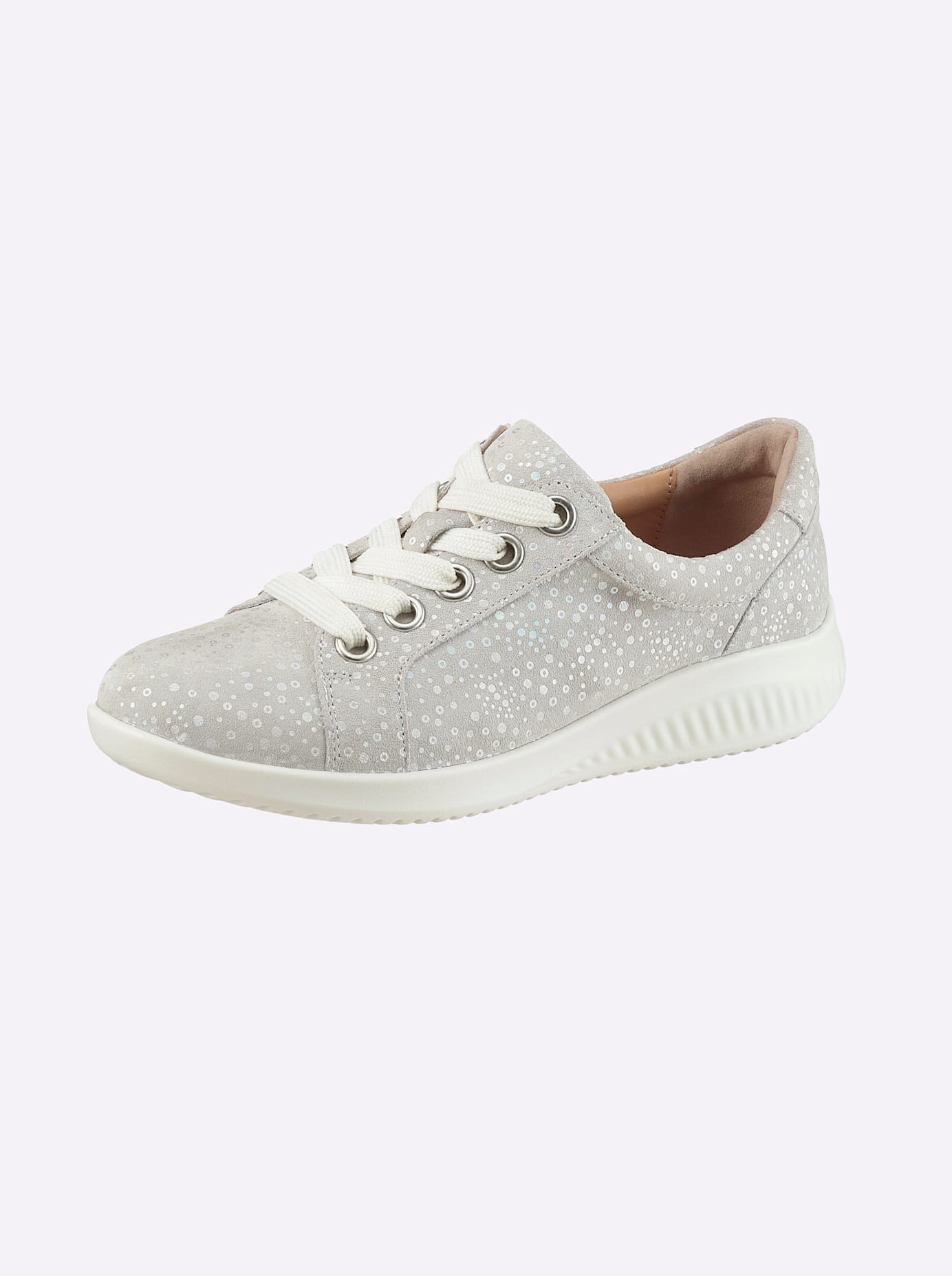 Jomos Schnürschuh