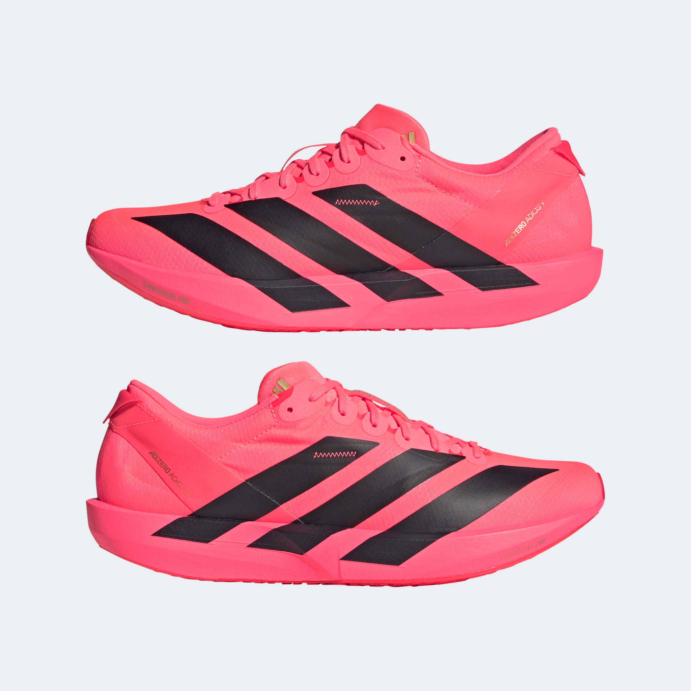 adidas Performance Chaussure de course »ADIZERO ADIOS 9«  chaussure basse et légère