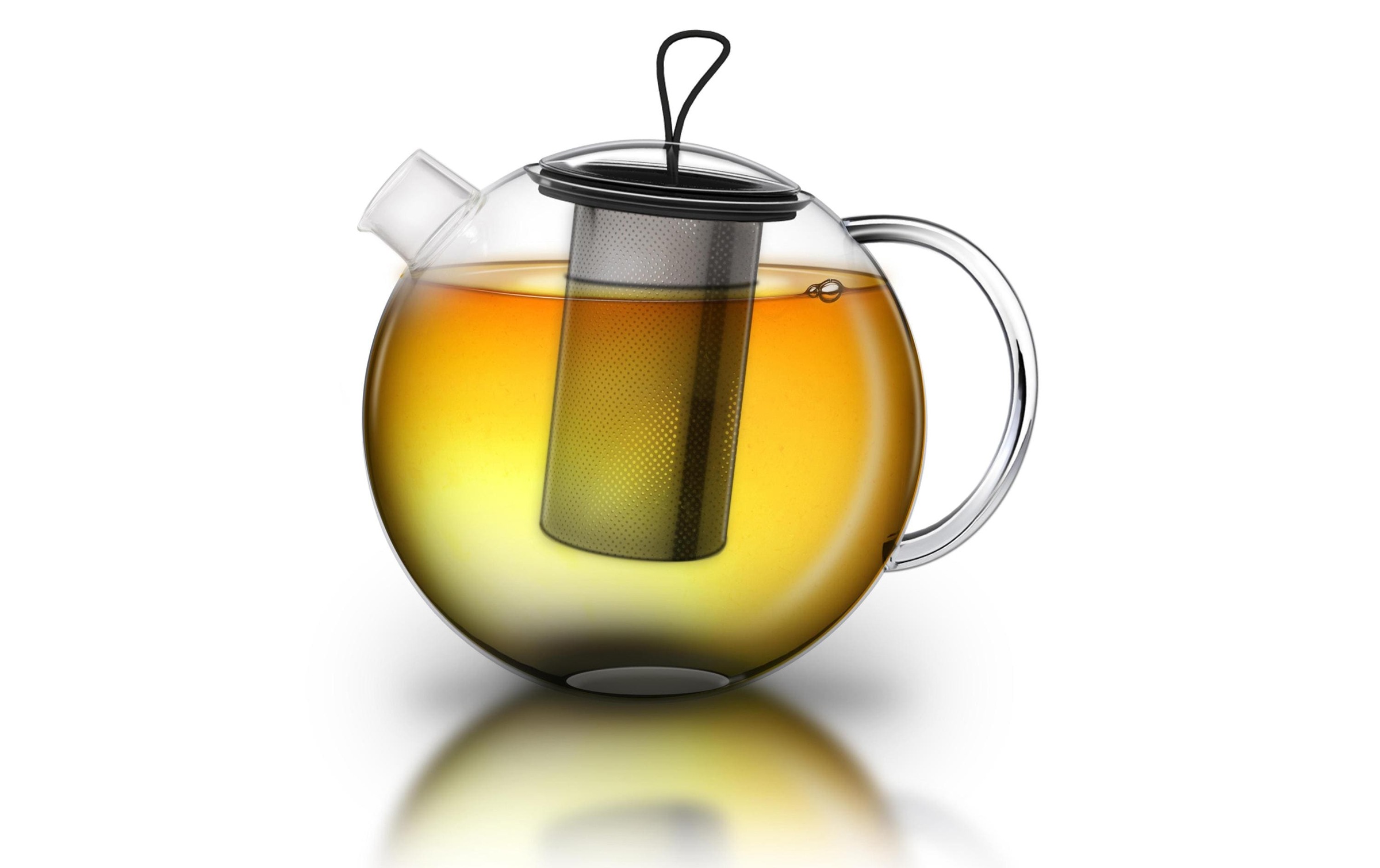 Image of Creano Teekanne "Jumbo 2 l" 2 l