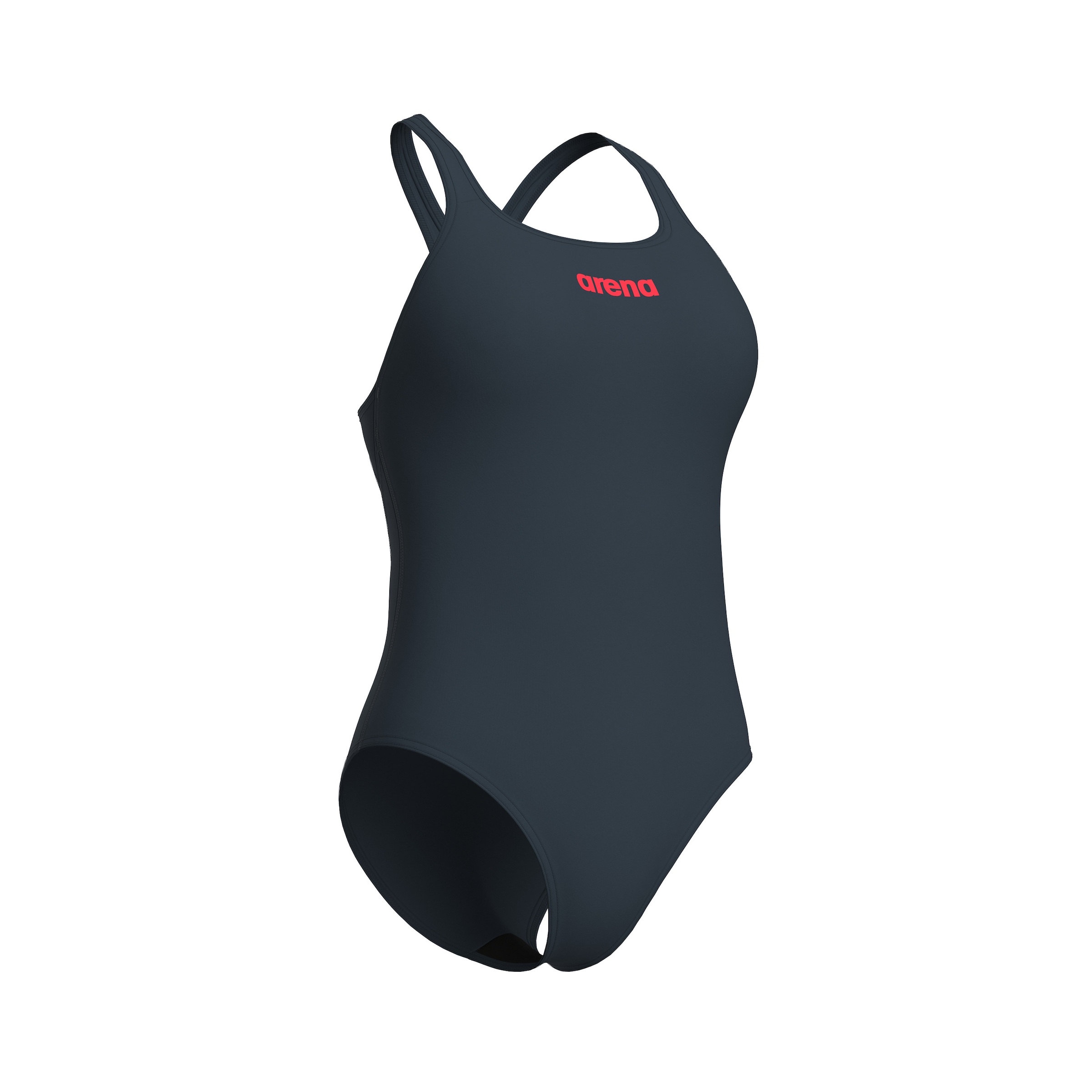 Arena Badeanzug »WOMEN'S TEAM SWIMSUIT SWIM PRO SOLID«, (1 St.)