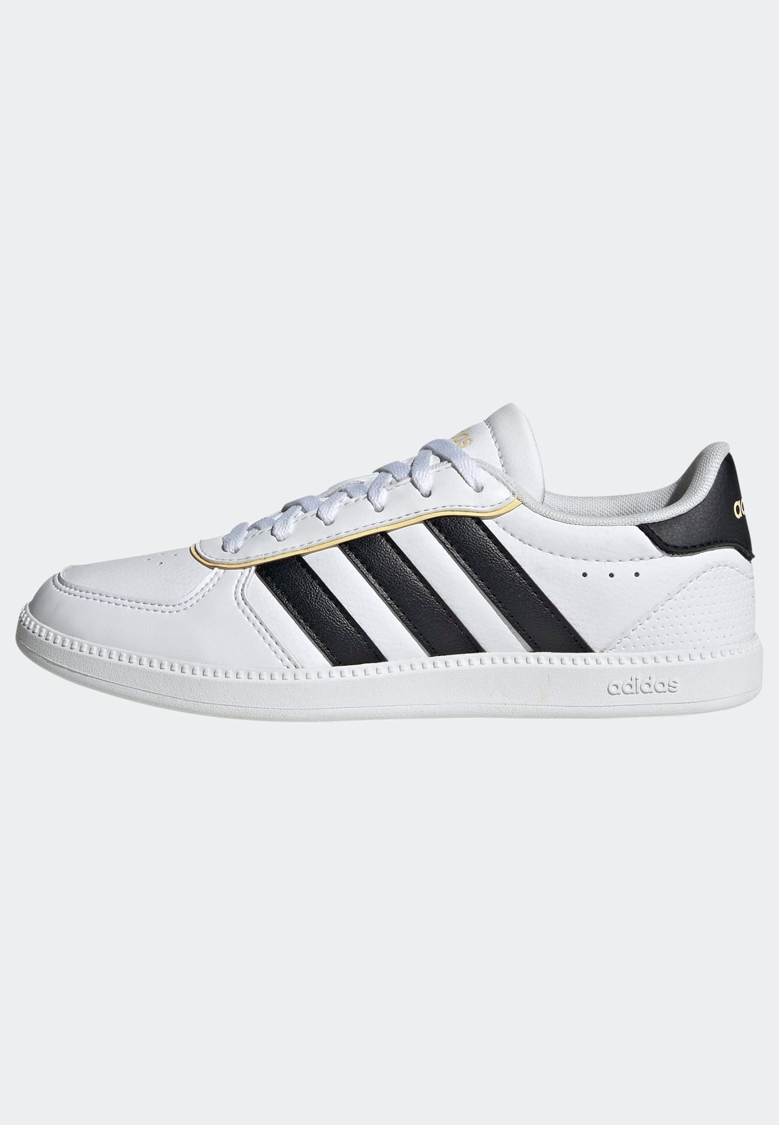adidas Sportswear Sneakers »BREAKNET SLEEK KIDS«  für Kinder & Jugendliche