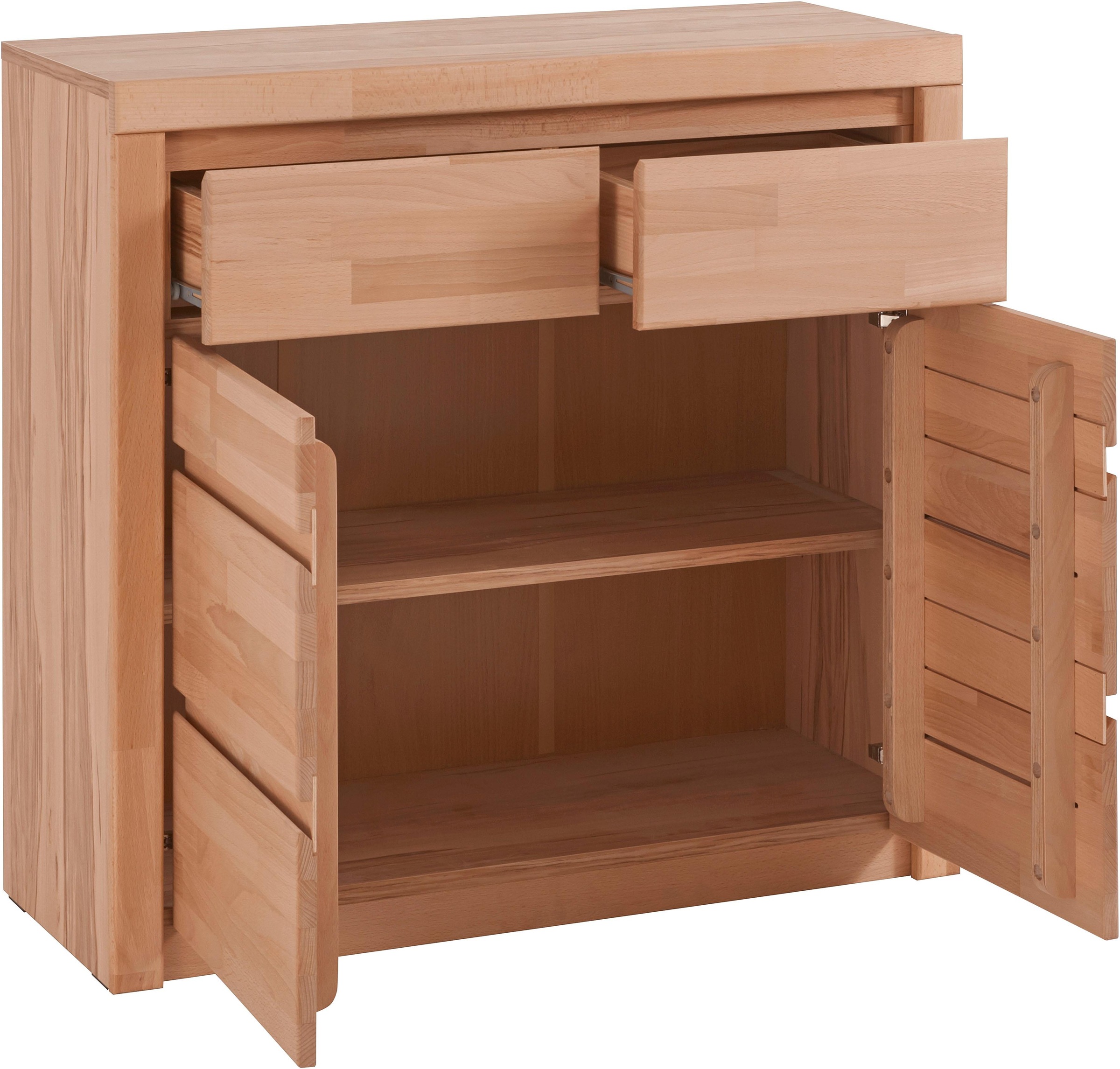 Home affaire Commode »Silkeborg« Breite 90 cm