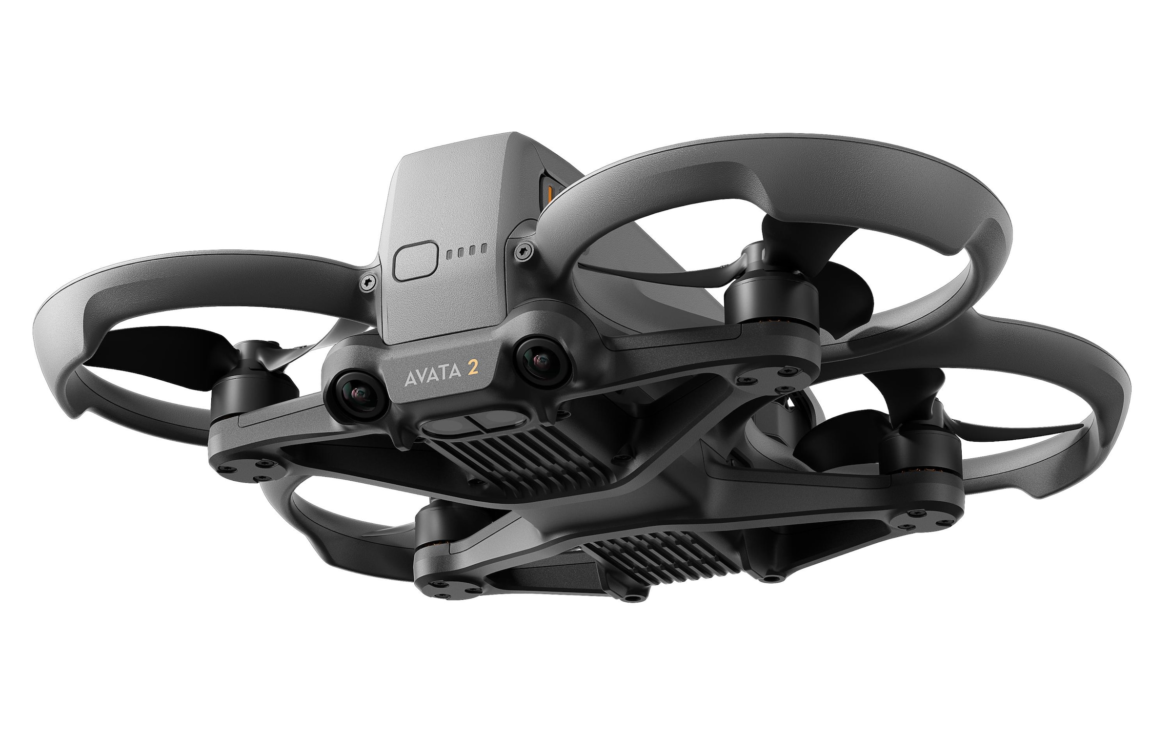 DJI Drohne »Avata 2 Fly Combo mit Goggles 3«