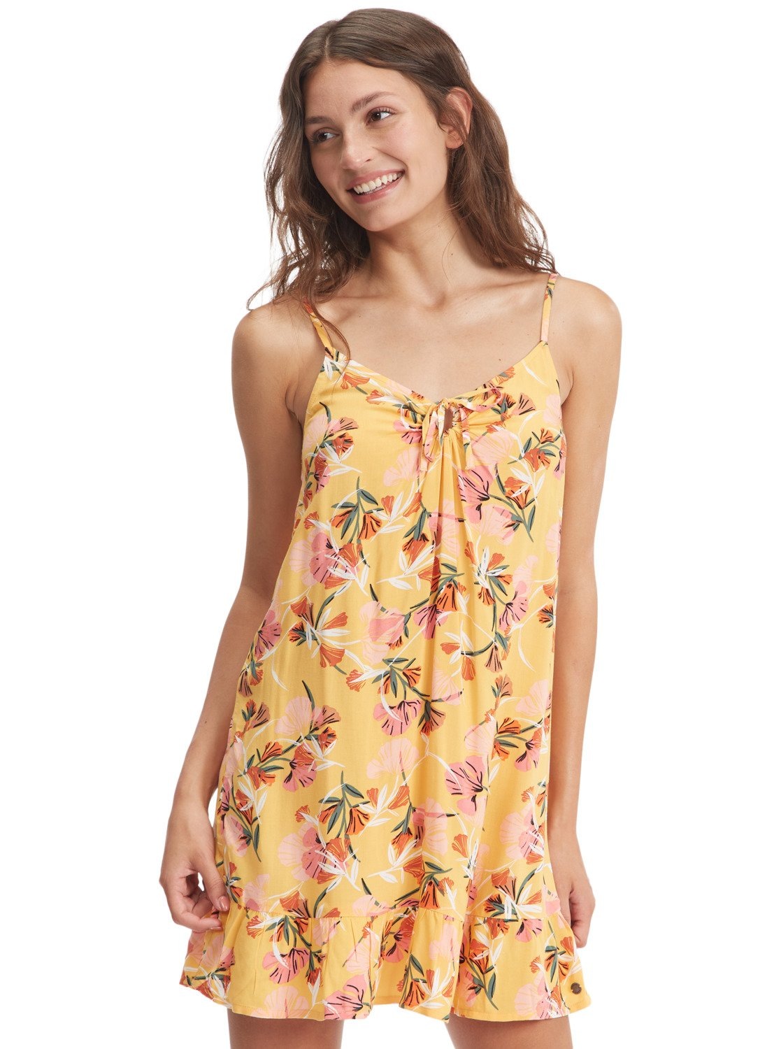 Image of Roxy Sommerkleid »Be Right Back« bei Ackermann Versand Schweiz