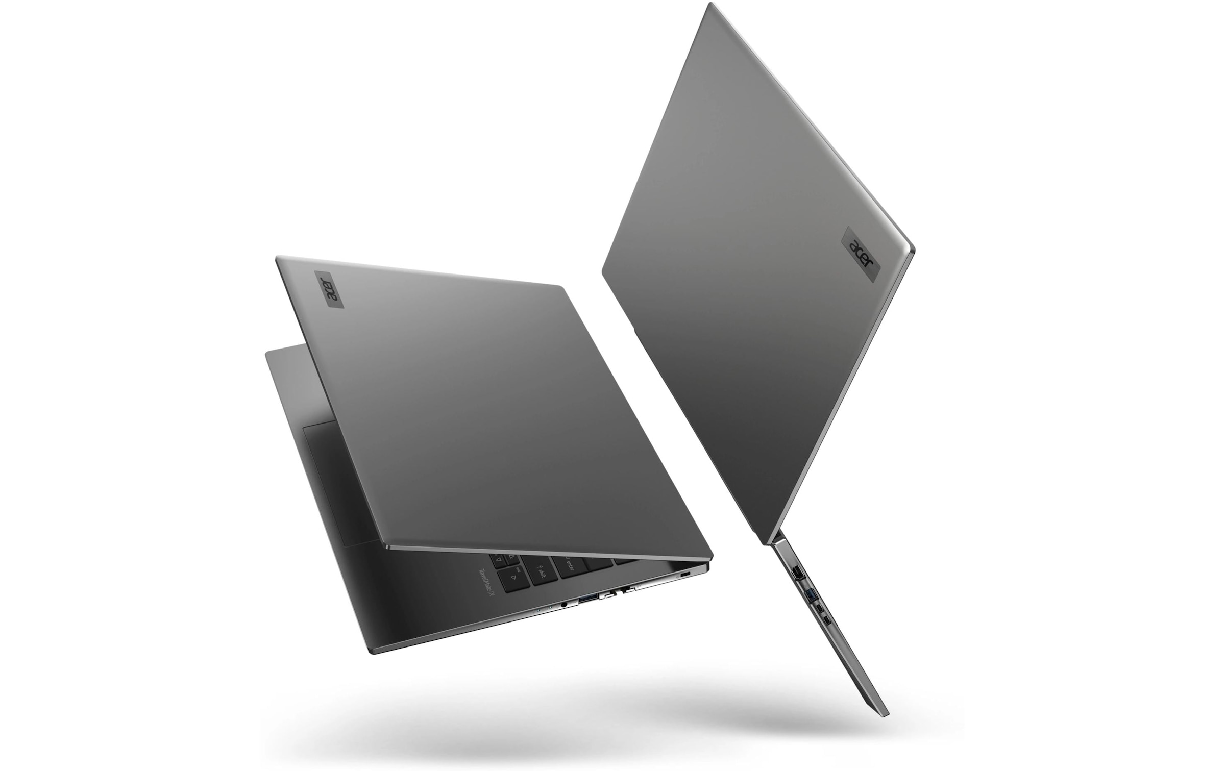 Acer Notebook »TravelMate X4 (TMX414-51-TCO-728L)« / 14 ″ Intel Core Ultra 7 512 GB SSD