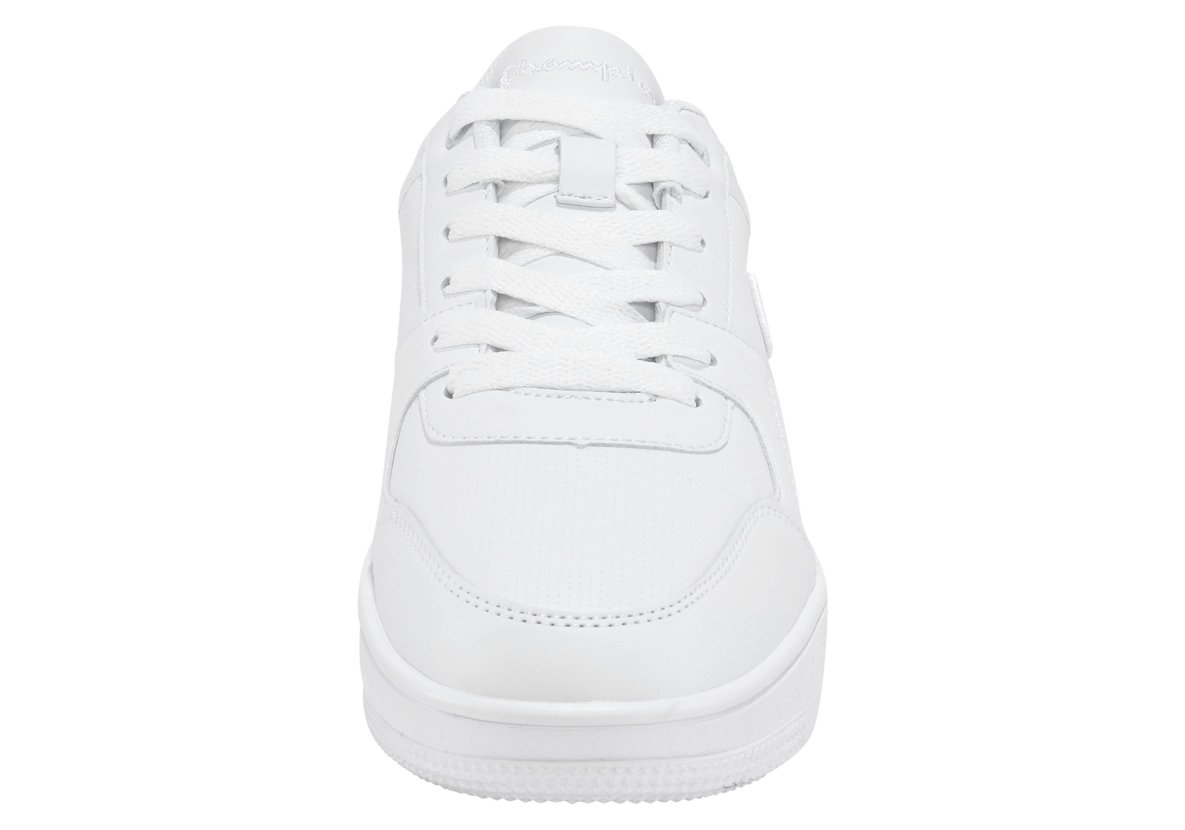 Champion Sneaker »RD18 VINTAGE LOW«