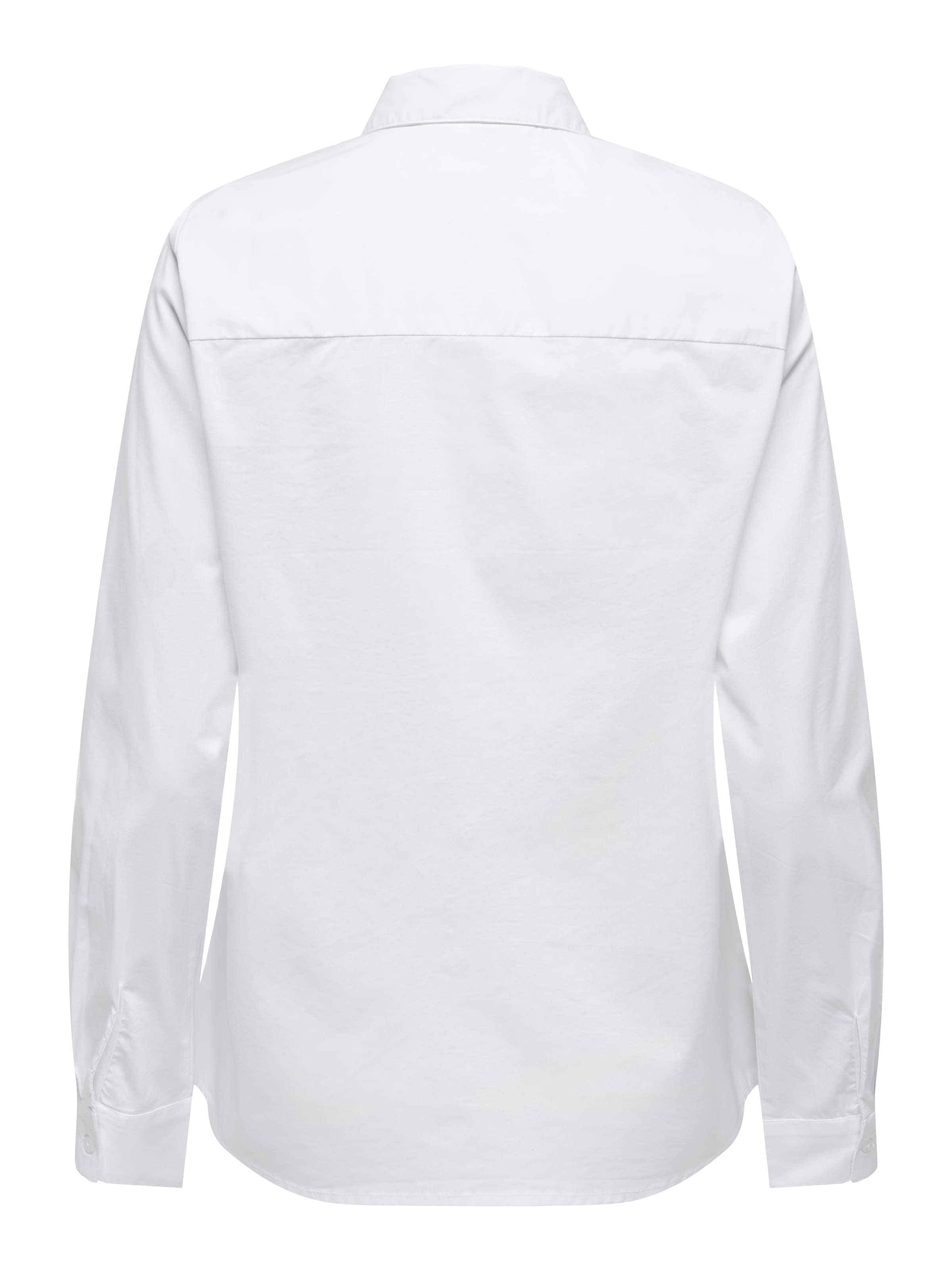 ONLY Blouse à manches longues »ONLDEA LS REGULAR SHIRT NOOS WVN«