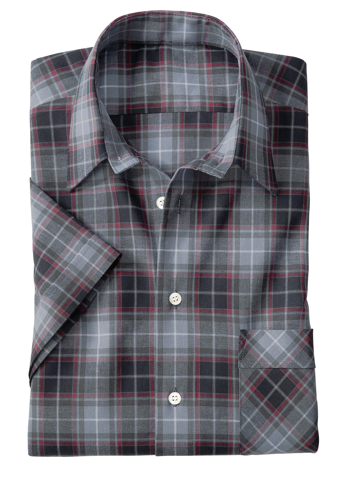 Image of Catamaran Karohemd bei Ackermann Versand Schweiz