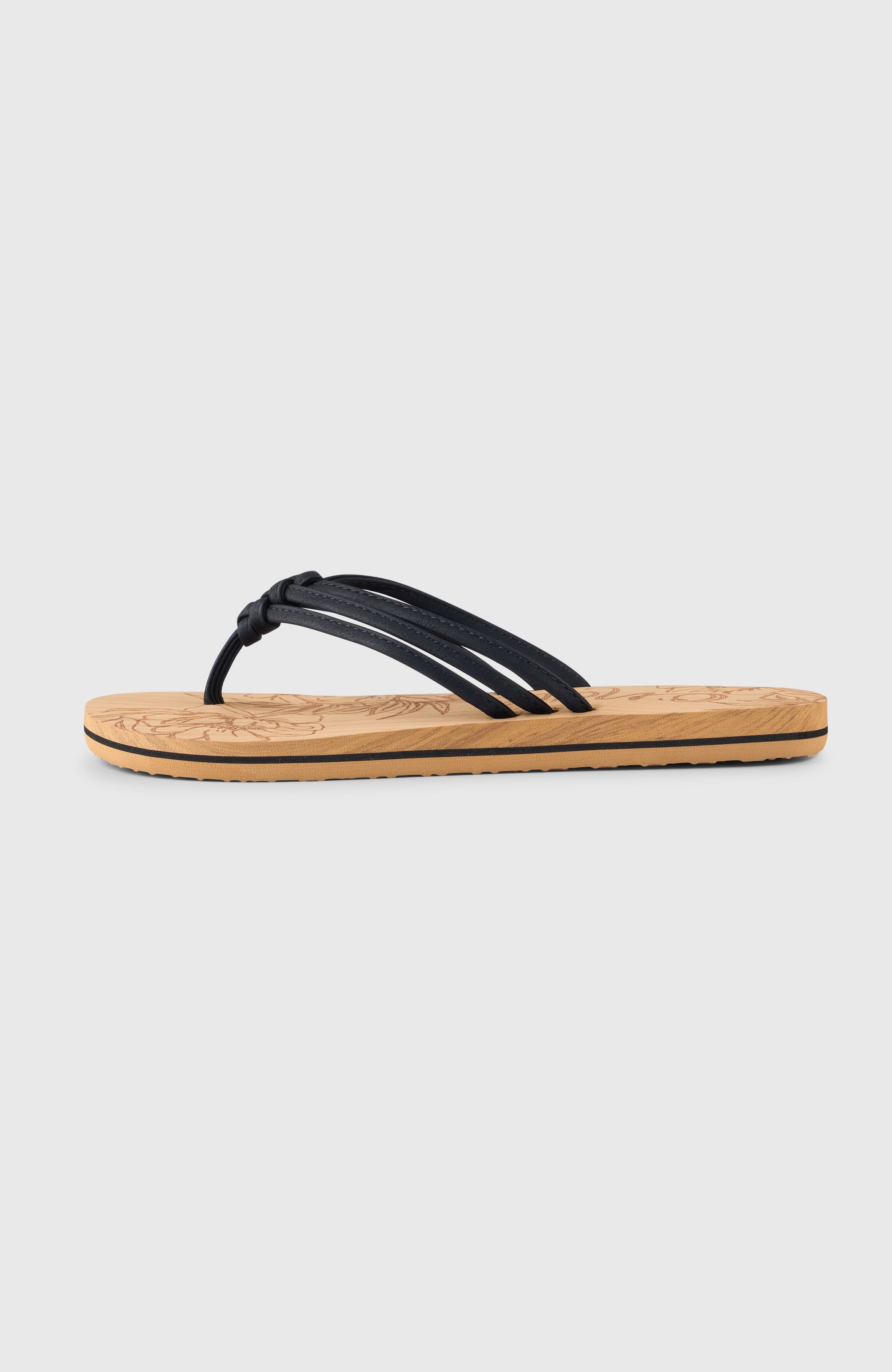 O'Neill Séparateur d'orteils »DITSY SANDALS«  style sportif, chaussure d'été, sandale et mule