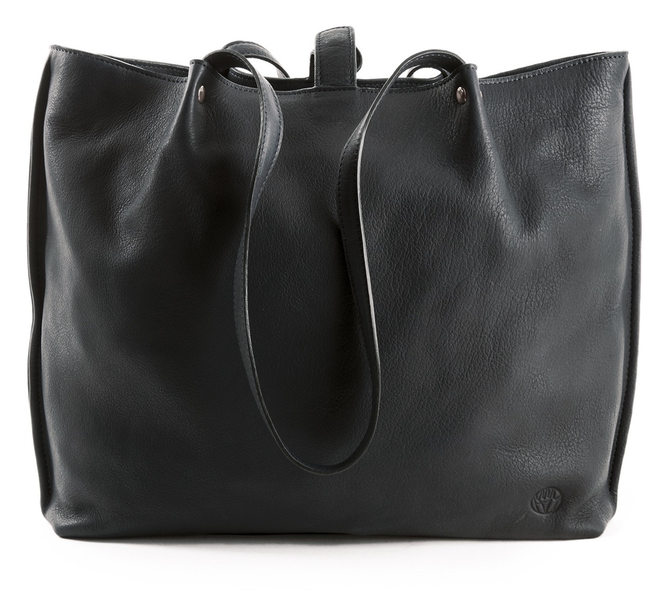 Image of Harold's Shopper »Galore«, aus vegetabil gegerbtem Leder bei Ackermann Versand Schweiz