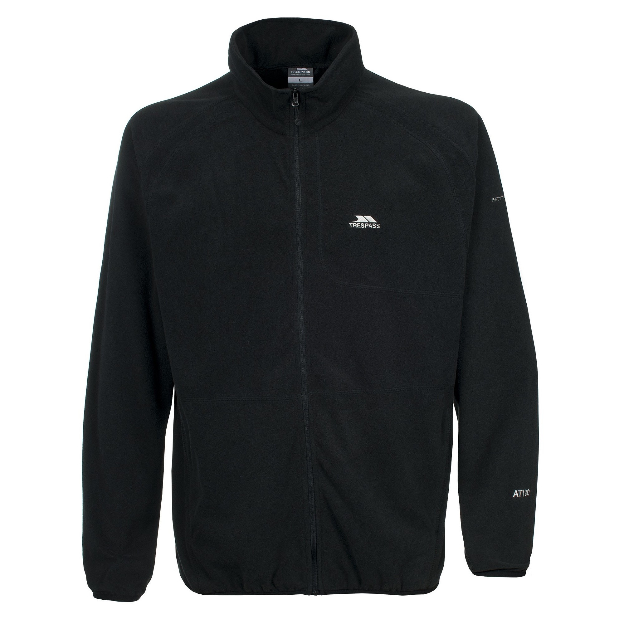 Fleecejacke »Herren Gladstone«