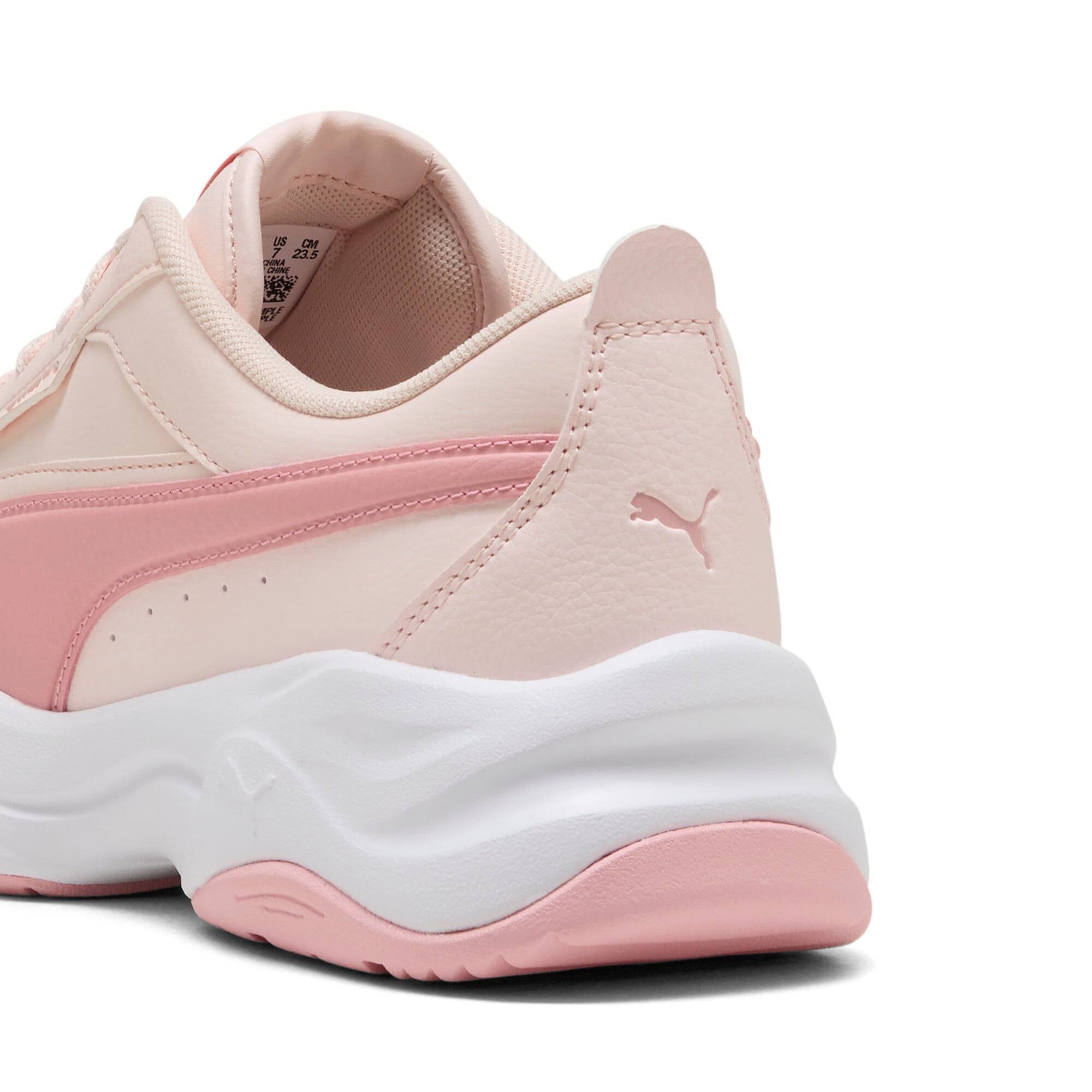 PUMA Sneakers »CILIA MODE«  für Alltag, mit SOFTFOAM+ Einlegesohle