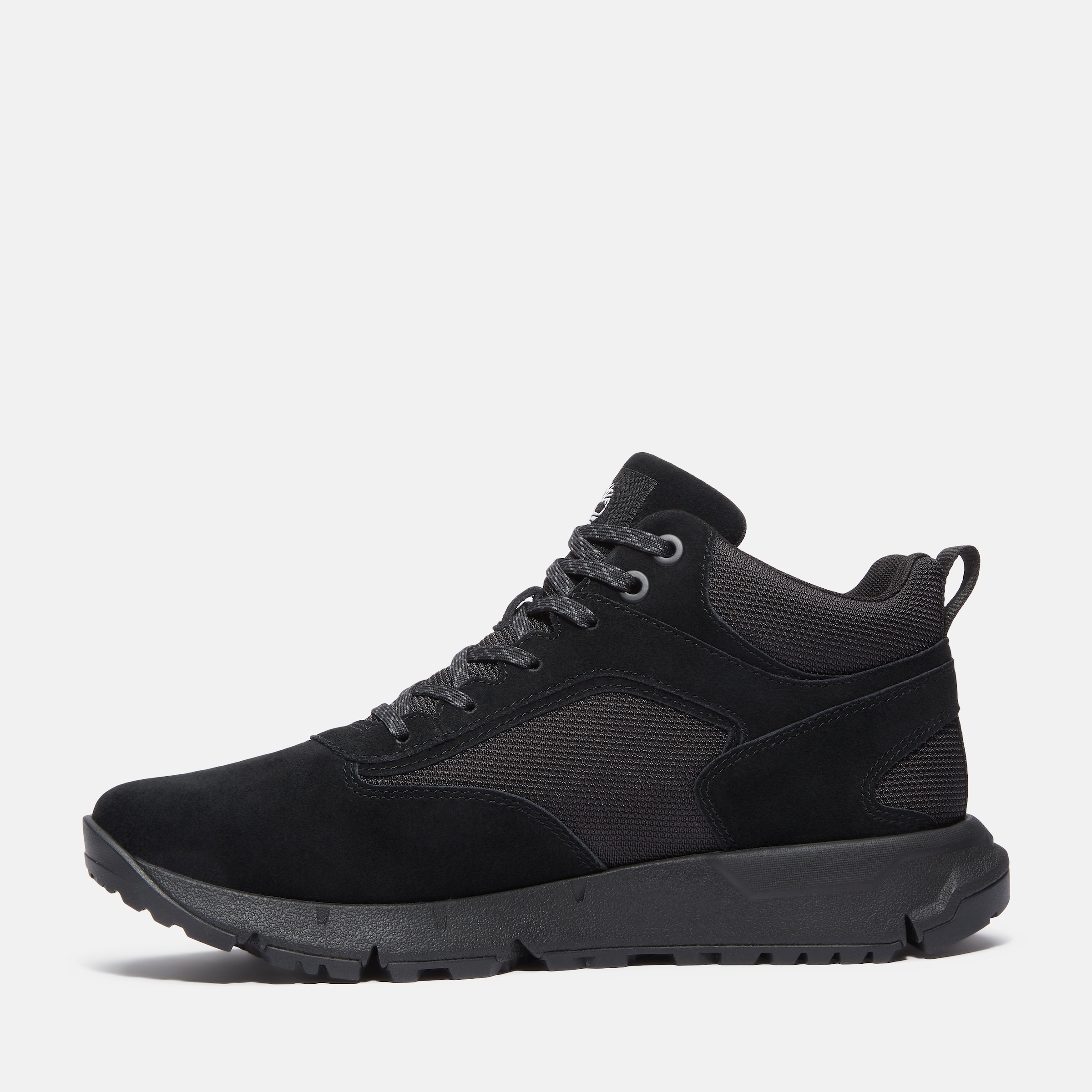 Timberland Schnürboots »VOYAGER PARKMID LACE UP SNEAKER«, Winterschuhe, Sneakerboots, Winterboots