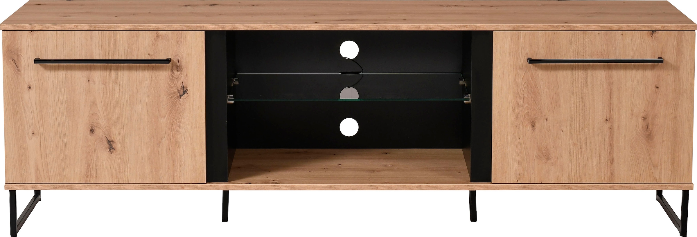 INOSIGN TV-Board »Sardinia« Breite ca. 170 cm